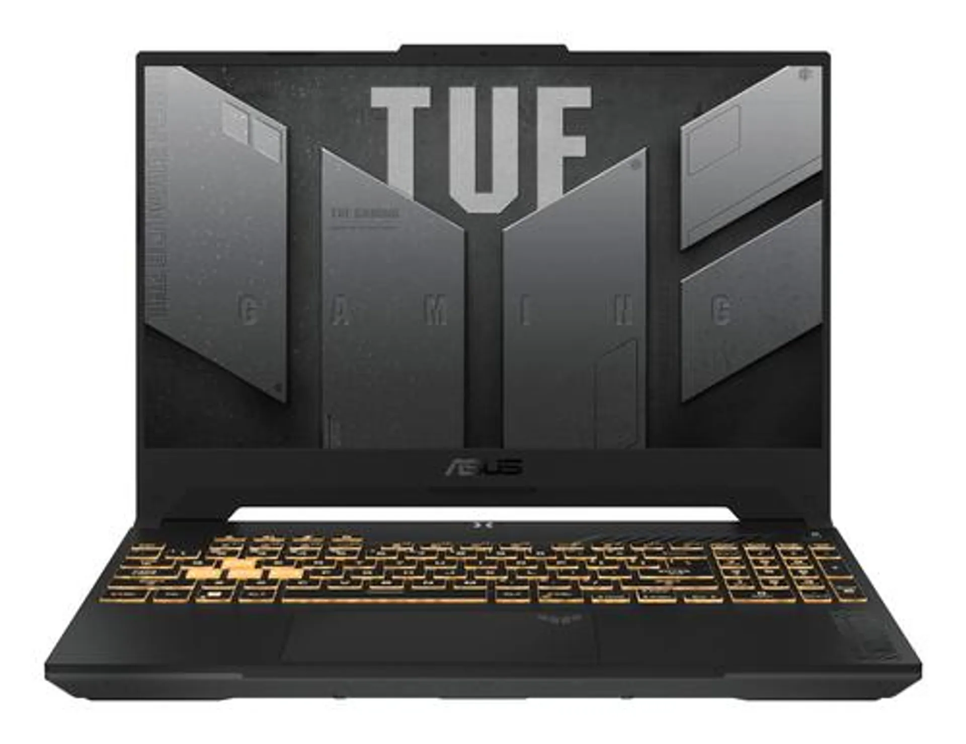 Laptop Asus Tuf 15.6" Fhd Intel Core I7 16Gb 1Tb Ssd Rtx 4070 Windows 11 Home 90Nr0Fh7-M006D0