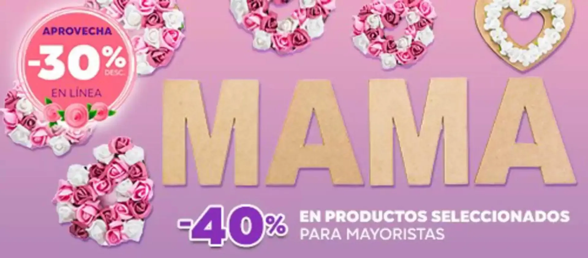 Catálogo de Promociones 2 de mayo al 31 de mayo 2025 - Pagina 3