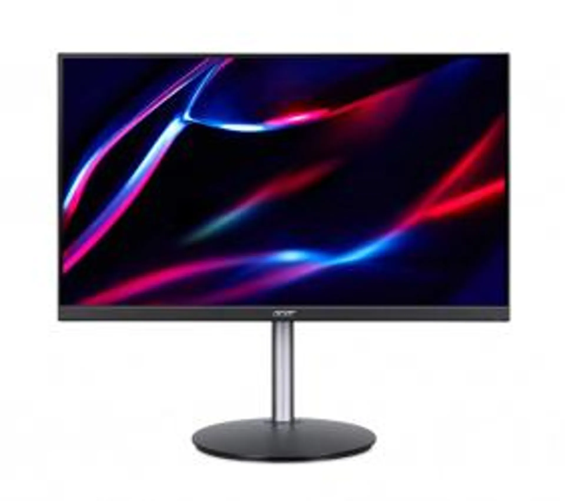 Monitor Gamer Acer XF243Y M3 LCD 24", 1920x1080 Full HD, FreeSync, 180Hz, HDMI/DisplayPort, Bocinas Integradas, Negro