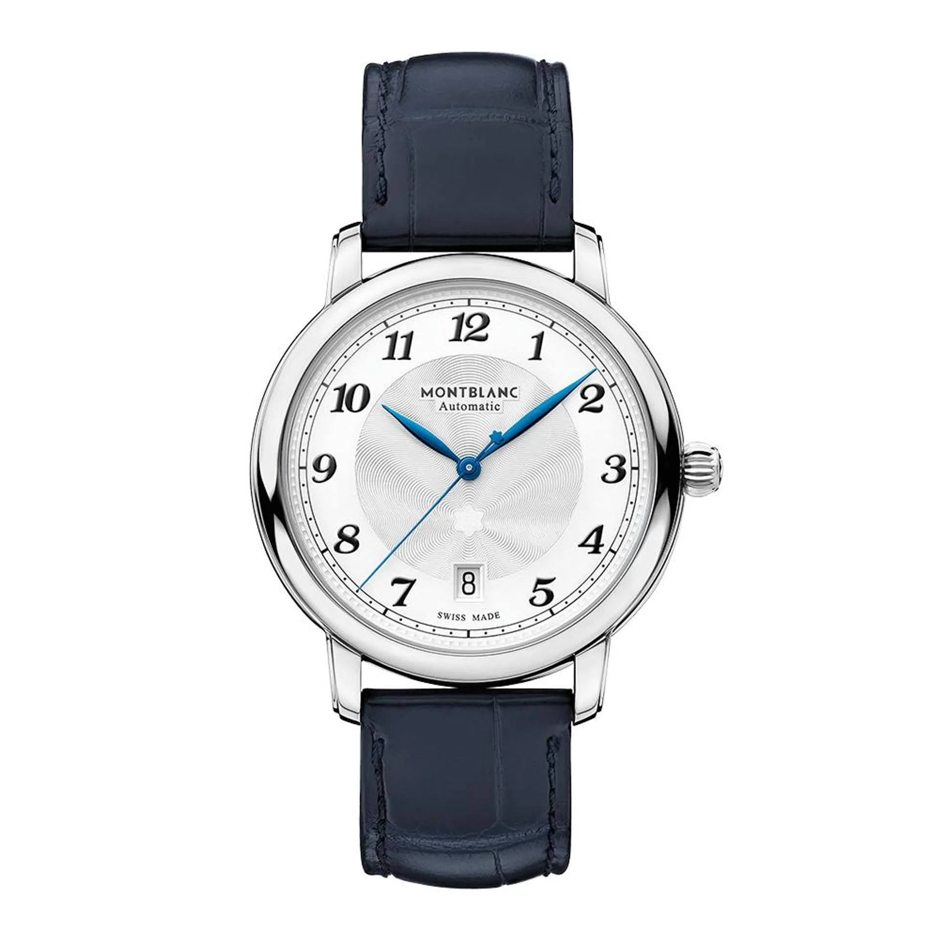 Montblanc Star Legacy Automatic Date 39 mm