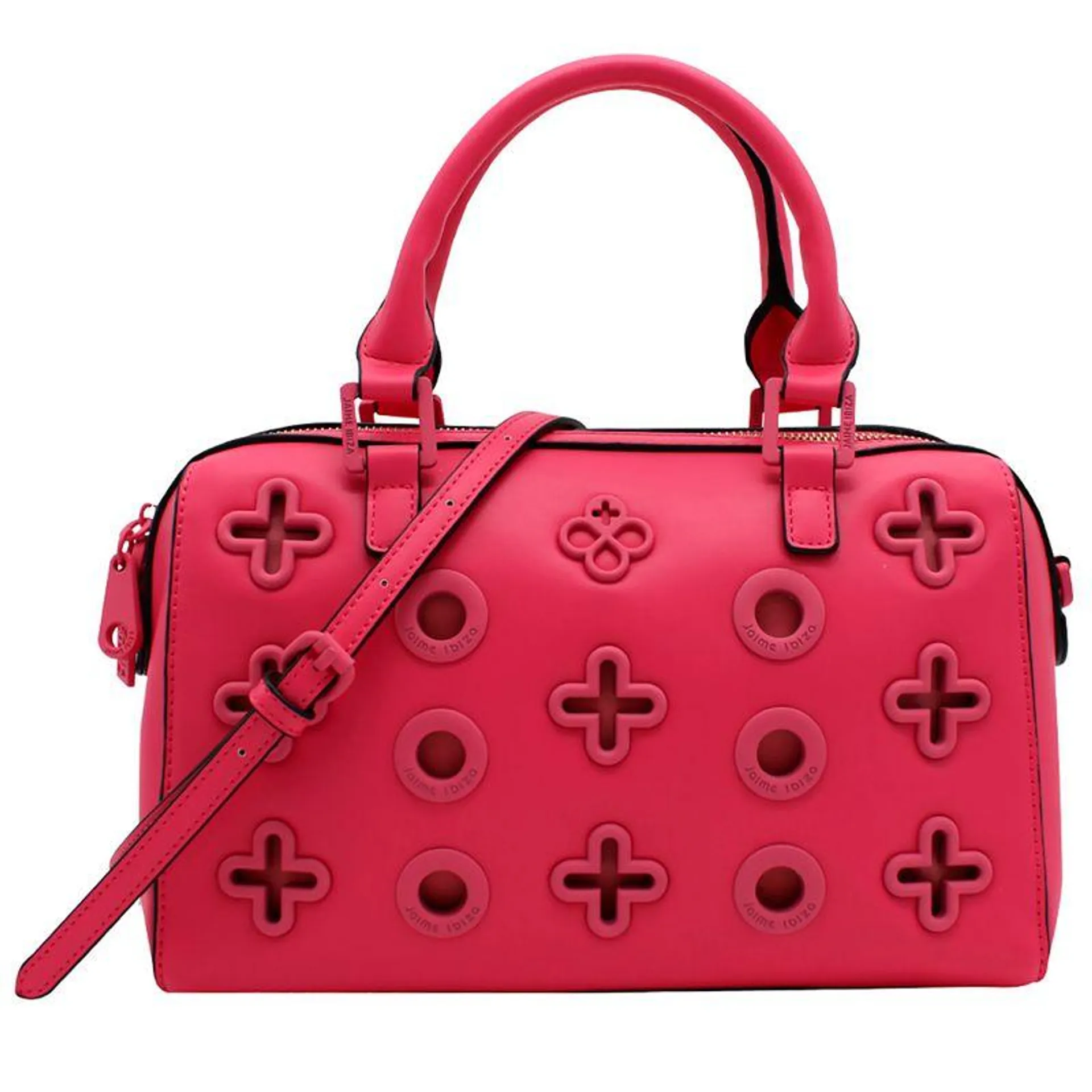 Bolsa Para Dama Jaime Ibiza Rosa JI 2300