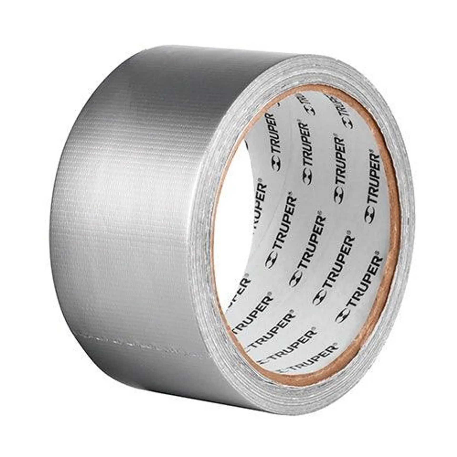 Cinta Para Ductos 50.8mm X 30mts Truper Cdu-30x