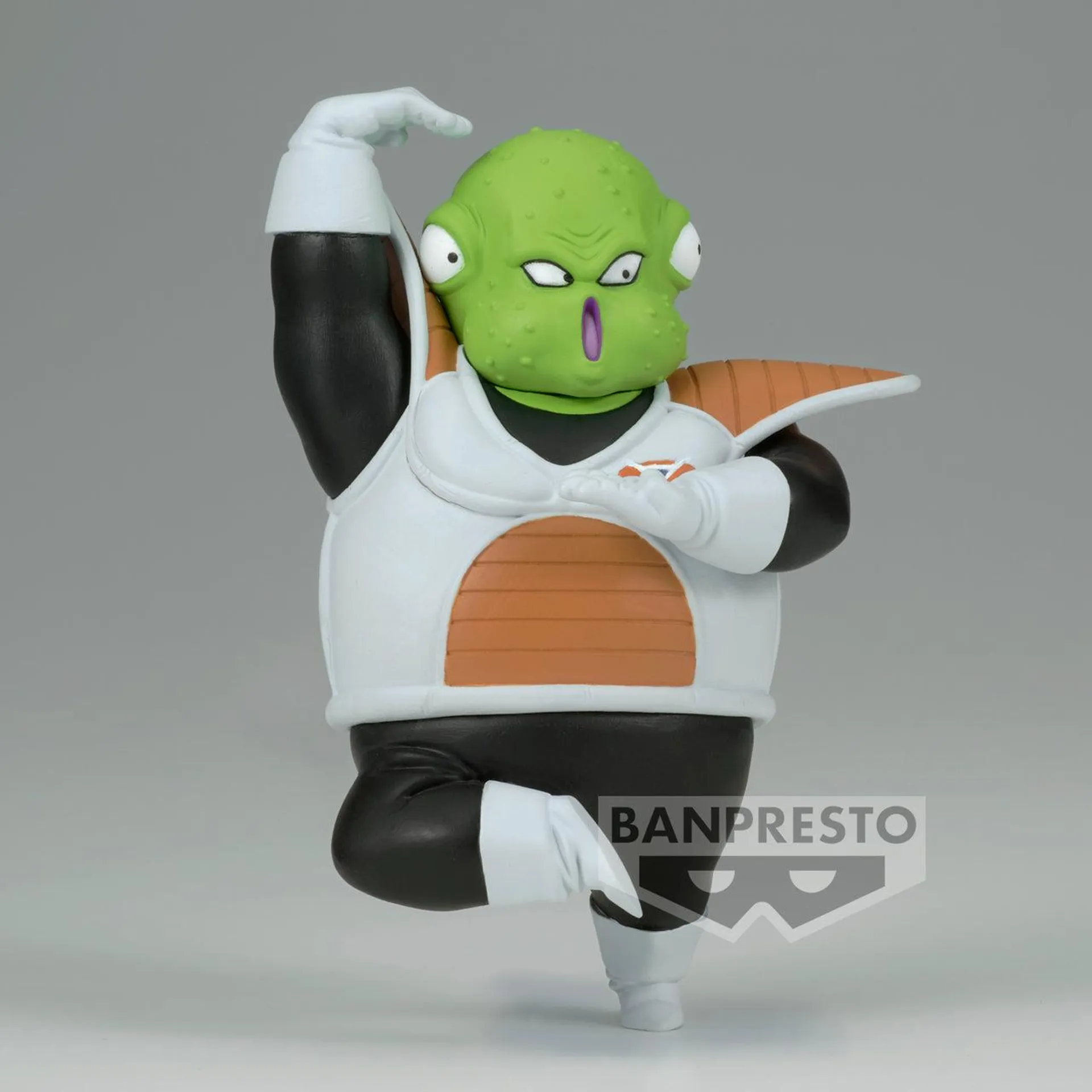 Banpresto Dragon Ball Z Solid Edge Works Guldo