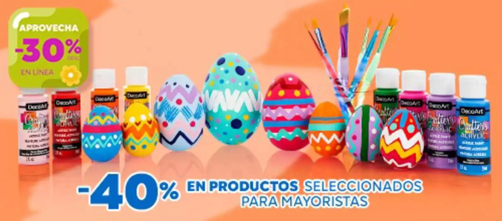 Catálogo de Promos 1 de abril al 30 de abril 2025 - Pagina 2