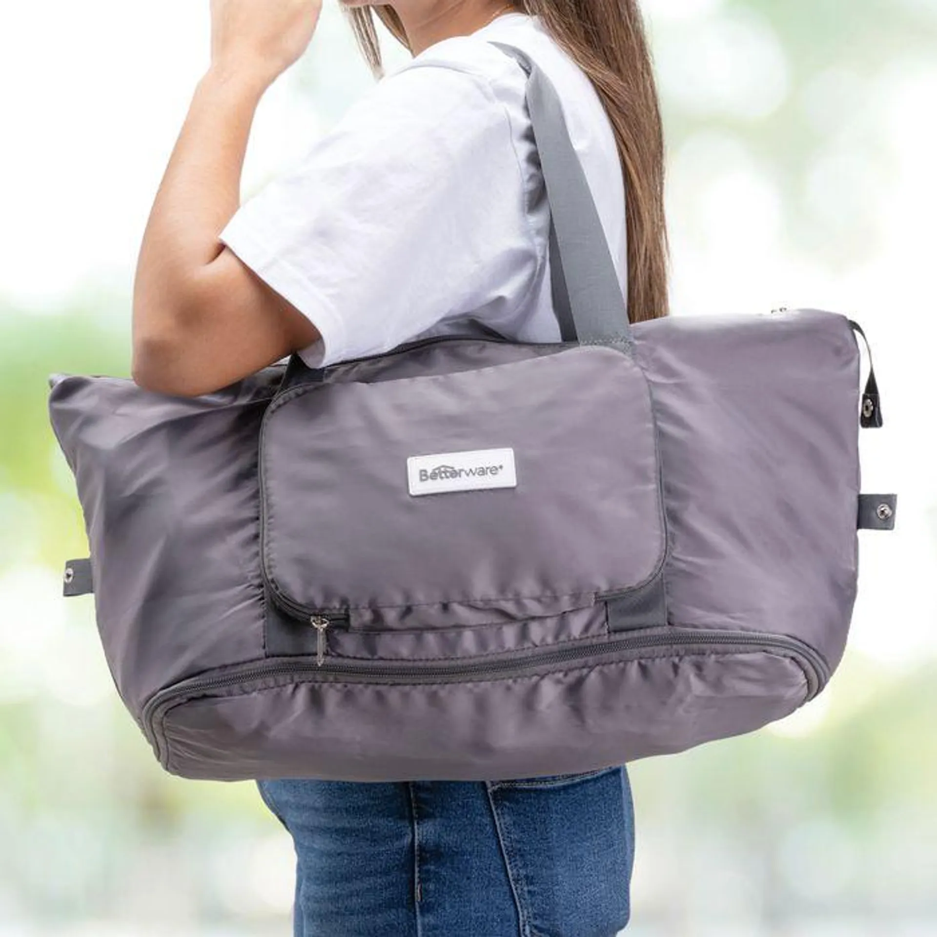 Expandi Bolso Max