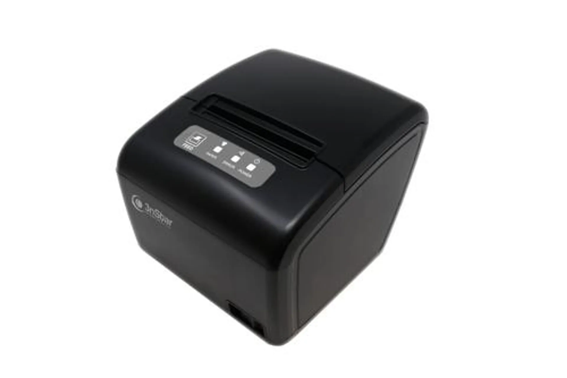 Impresora De Etiquetas Termica 3Nstar Usb Lan Bluetooth Negro Rpt006B