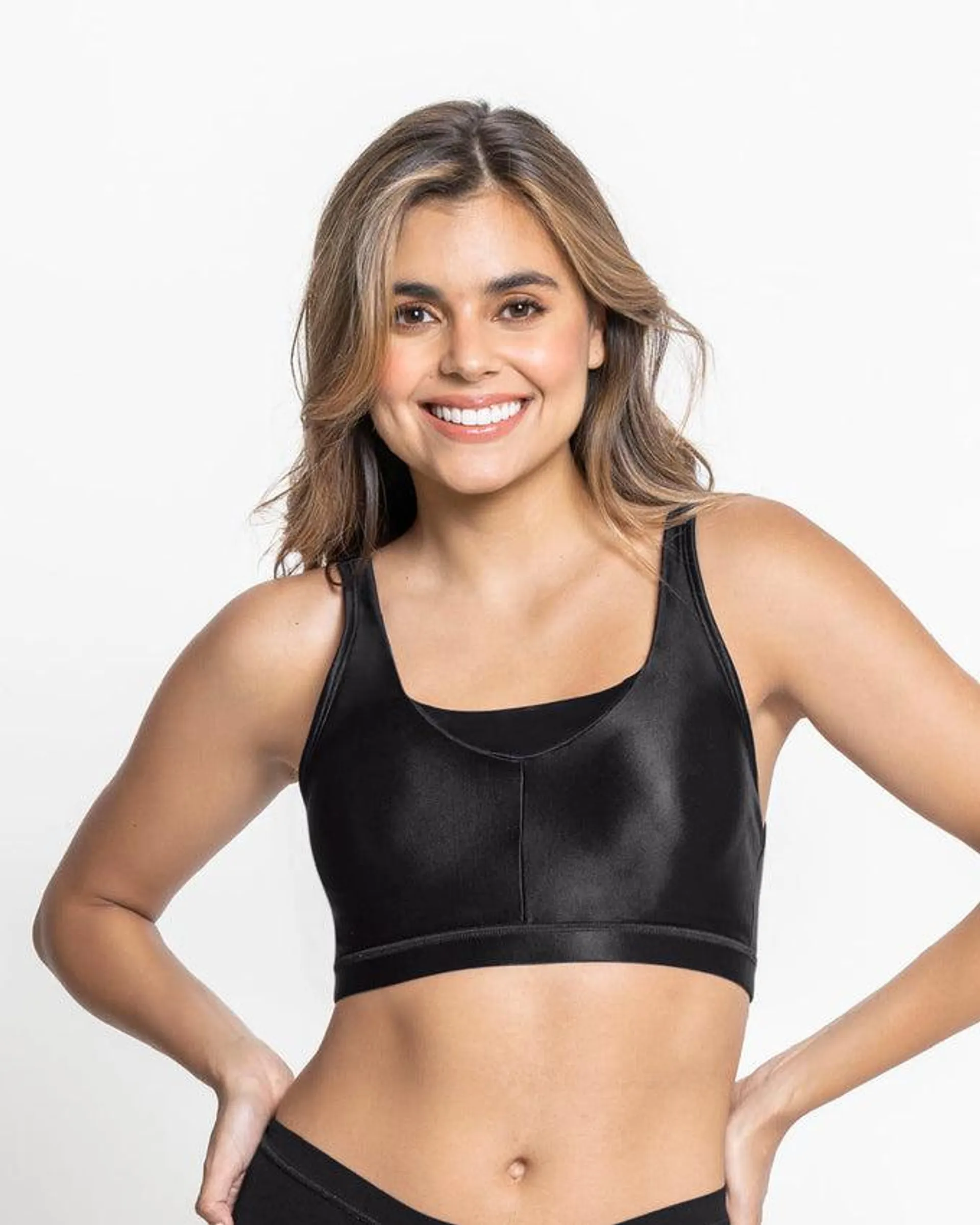 Perfect Support Brasier reductor para busto grande y pesado