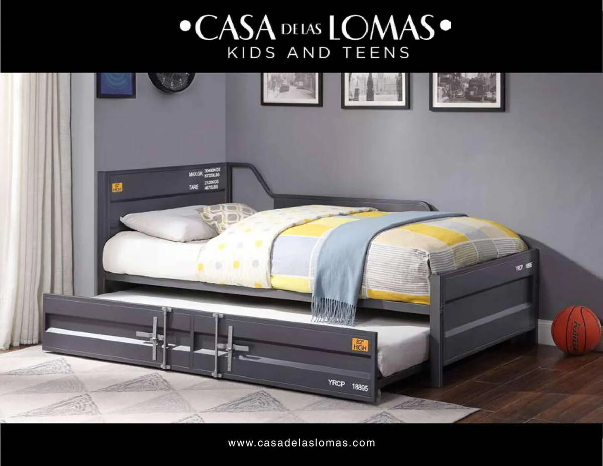 Catálogo Casa de las Lomas - 1