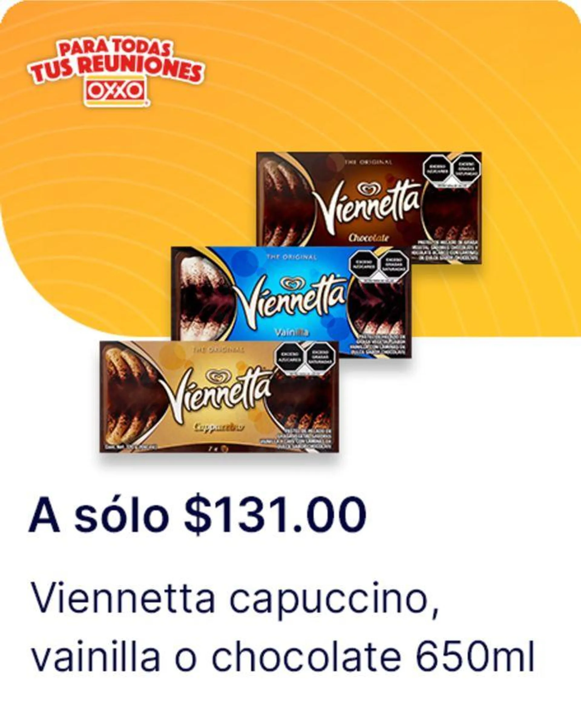 Ofertas OXXO - 92