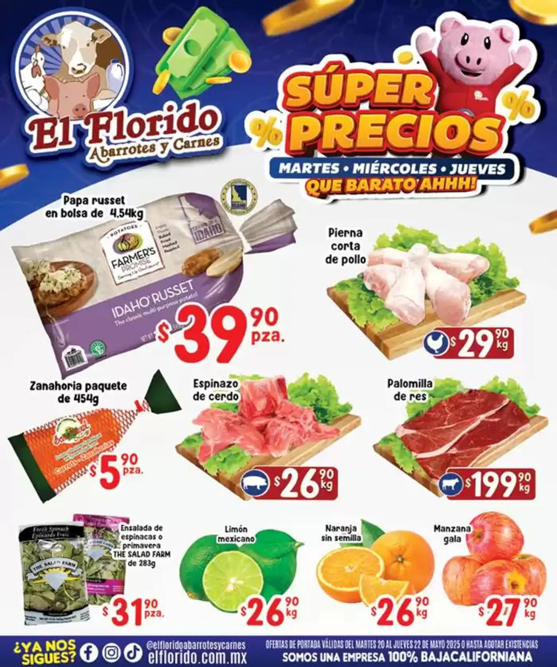 Ofertas y gangas exclusivas - 1