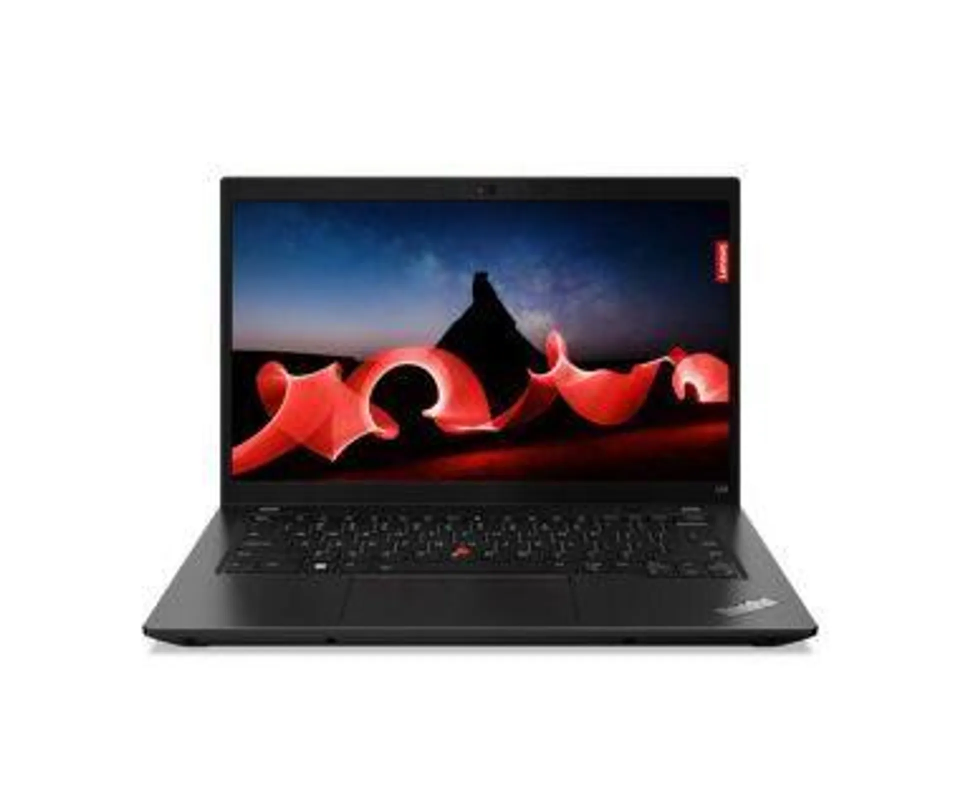 Laptop Lenovo ThinkPad L14 Gen 4 - 14" - Intel Core i5-1335U - 16GB - 512GB SSD - Windows 11 Pro