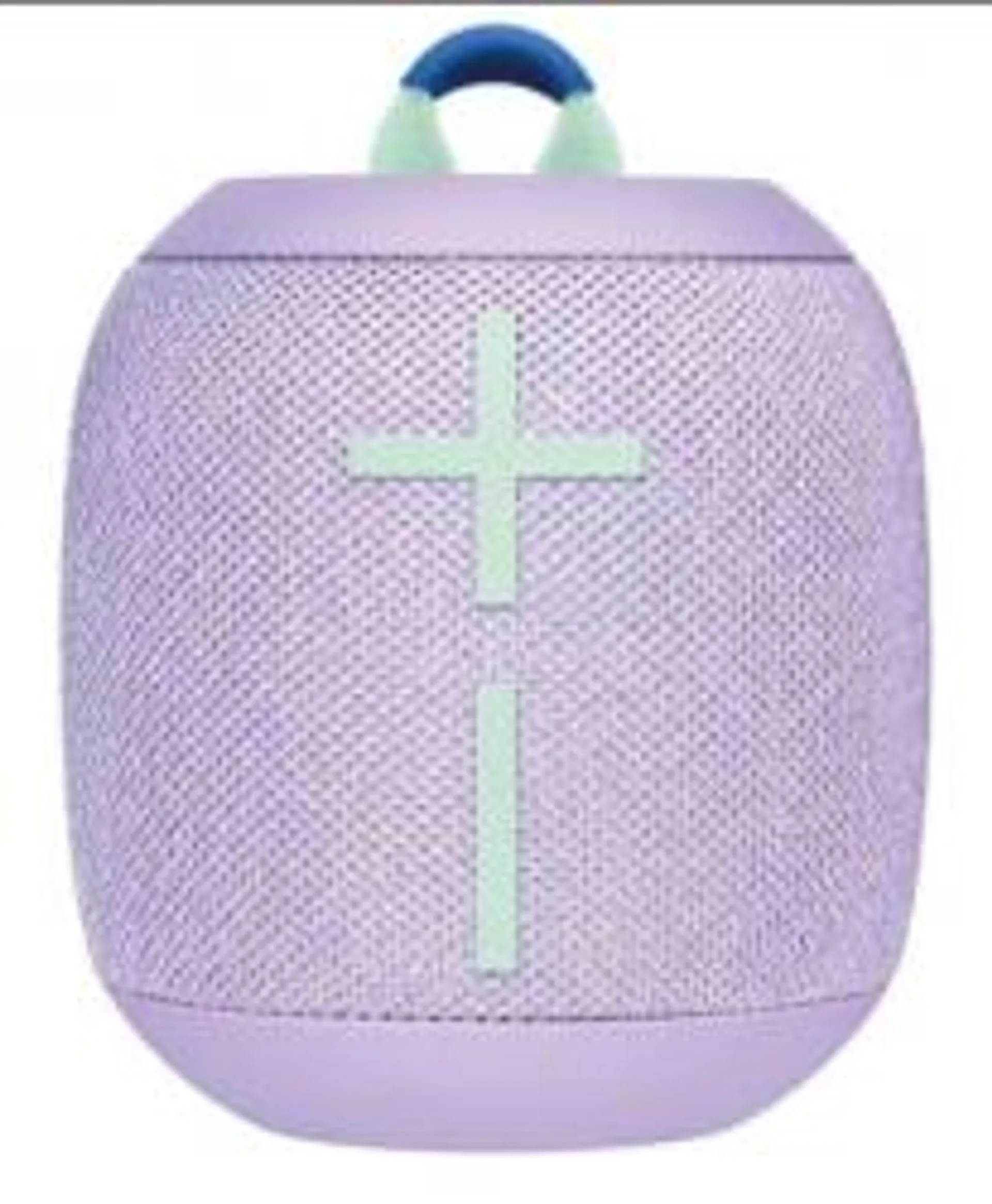 Logitech Bocina WONDERBOOM 3, Bluetooth, Inalámbrico, Lavanda - Resistente al Agua