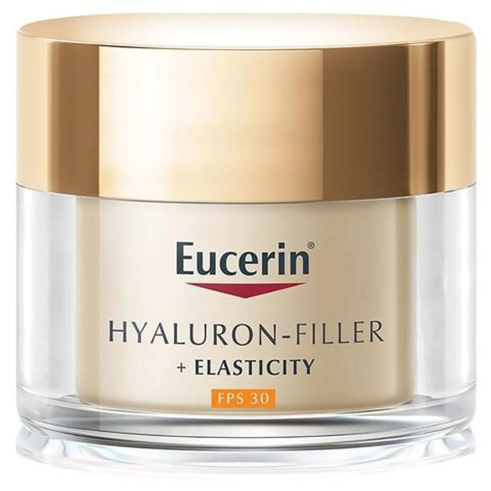 Eucerin Hyaluron-Filler Crema de Día FPS30 Anti-Edad