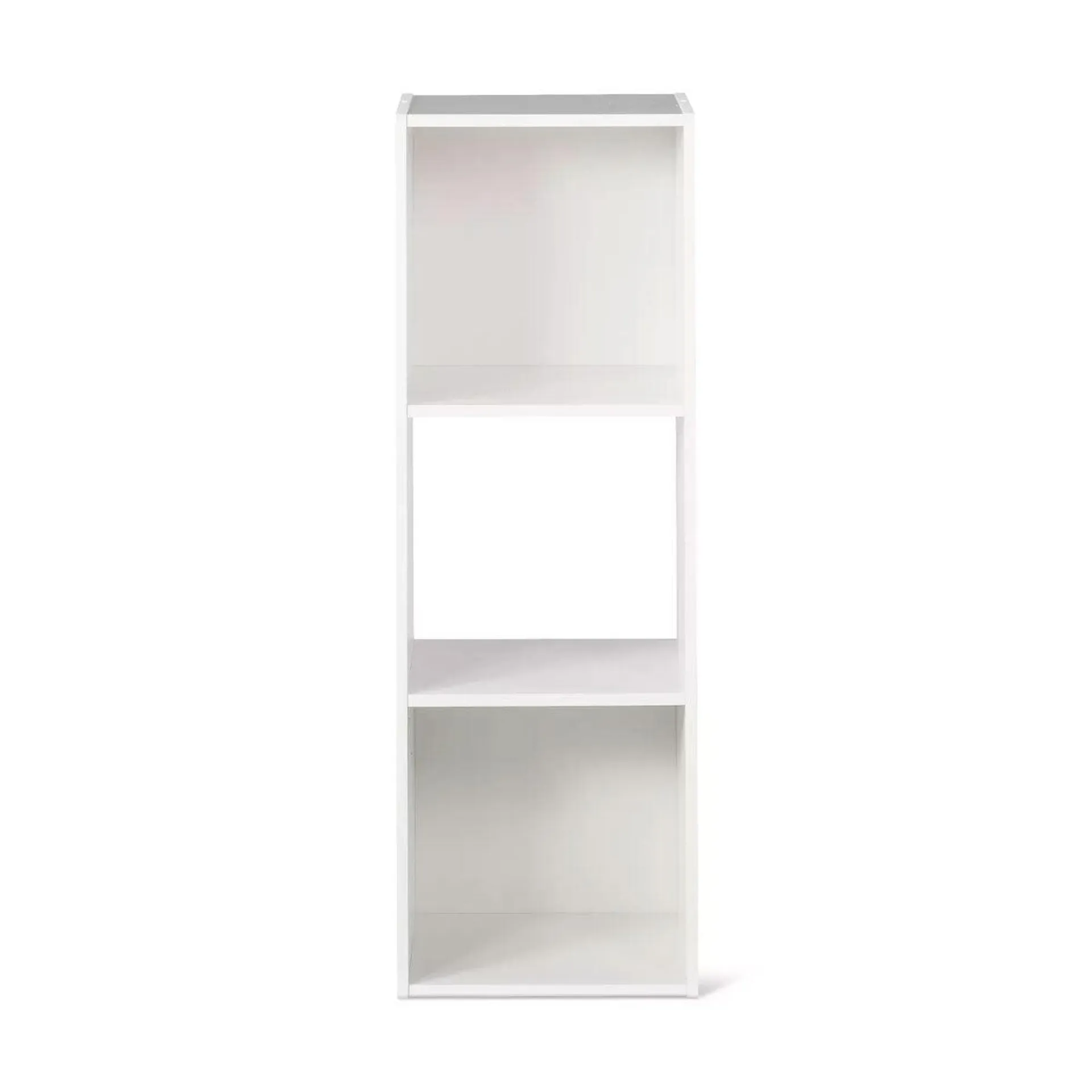 Estante Organizador de 11" color Blanco, Room Essentials