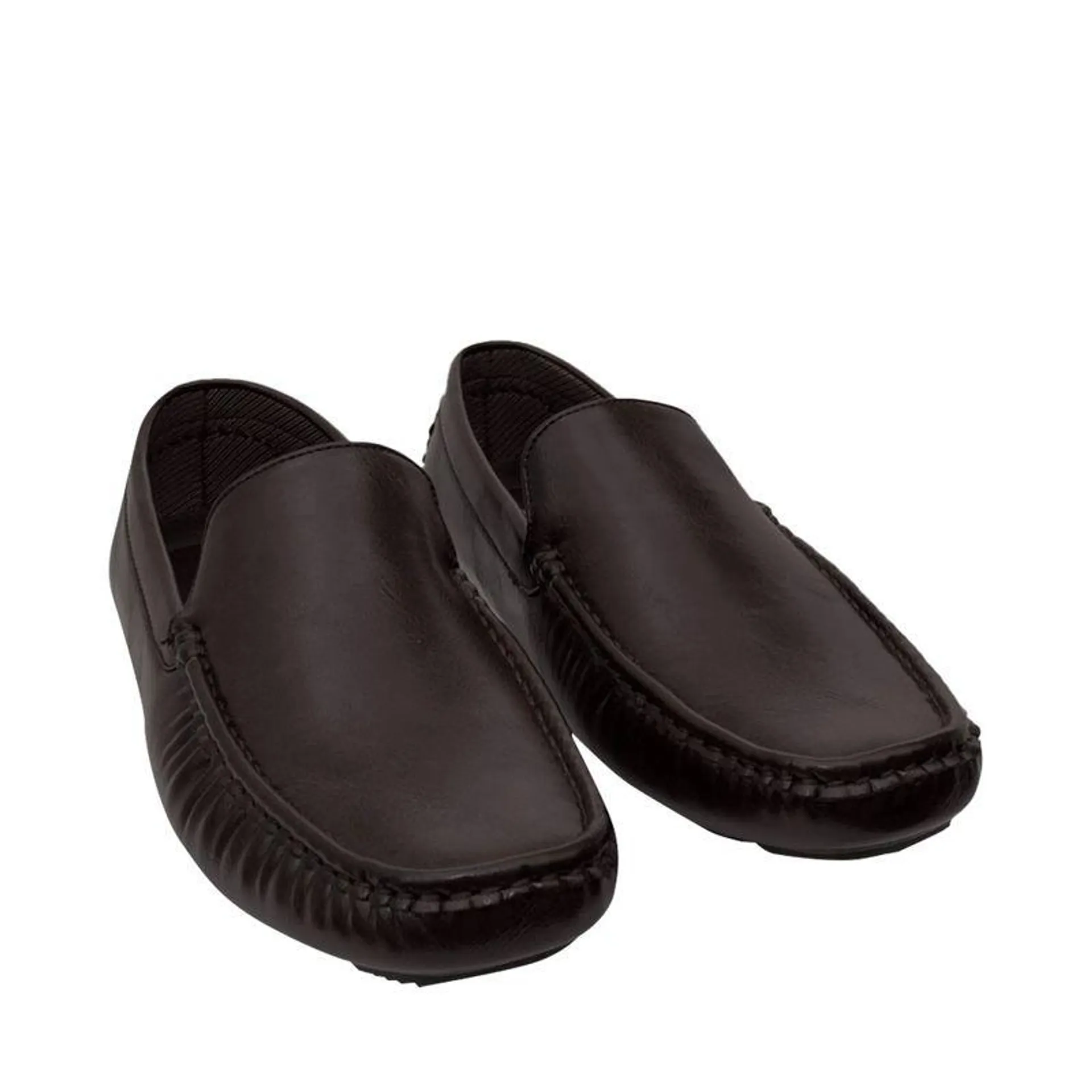 Mocasín Erick Color Chocolate D14590199555