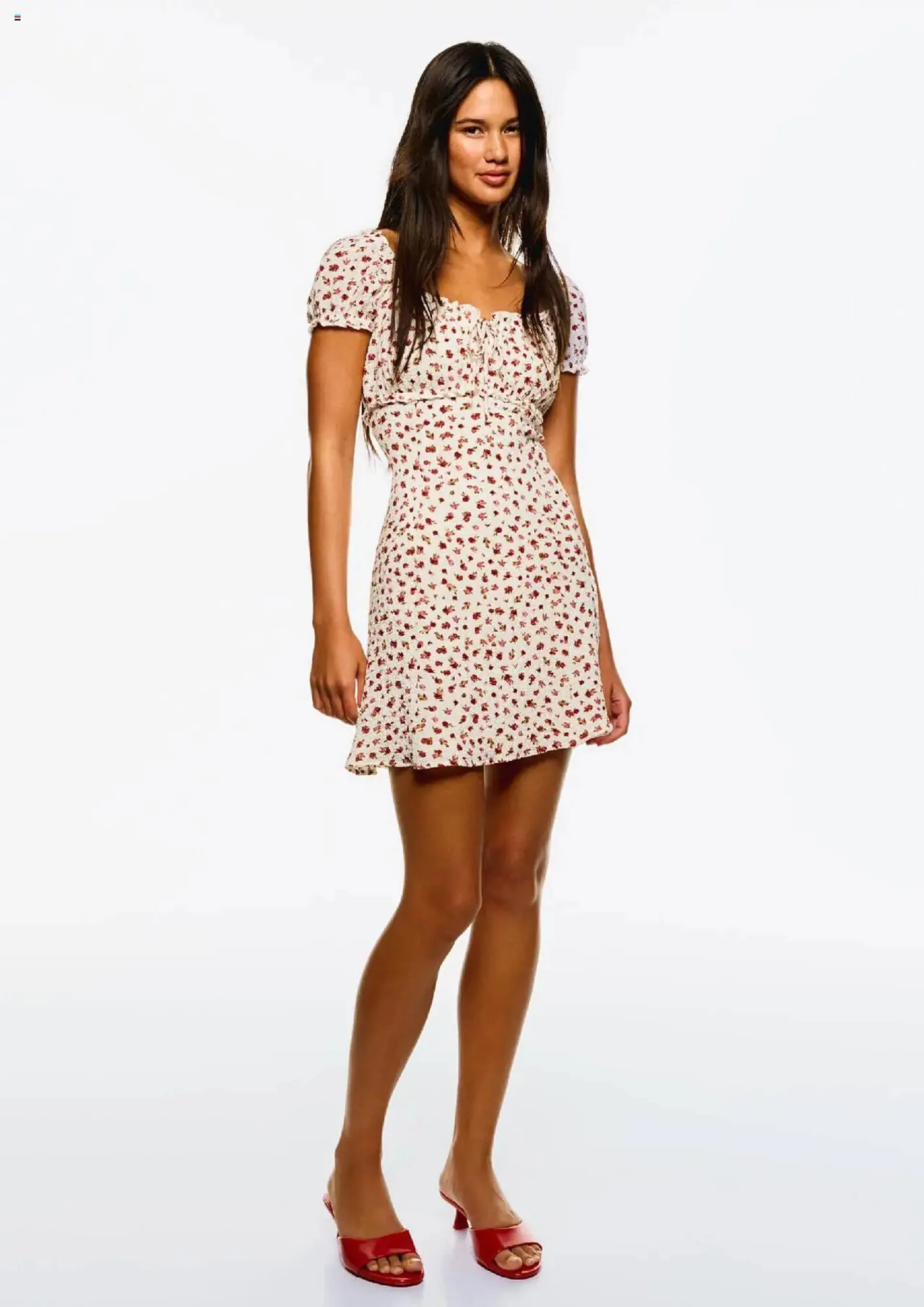Catálogo de Catálogo Bershka 1 de abril al 30 de abril 2025 - Pagina 29