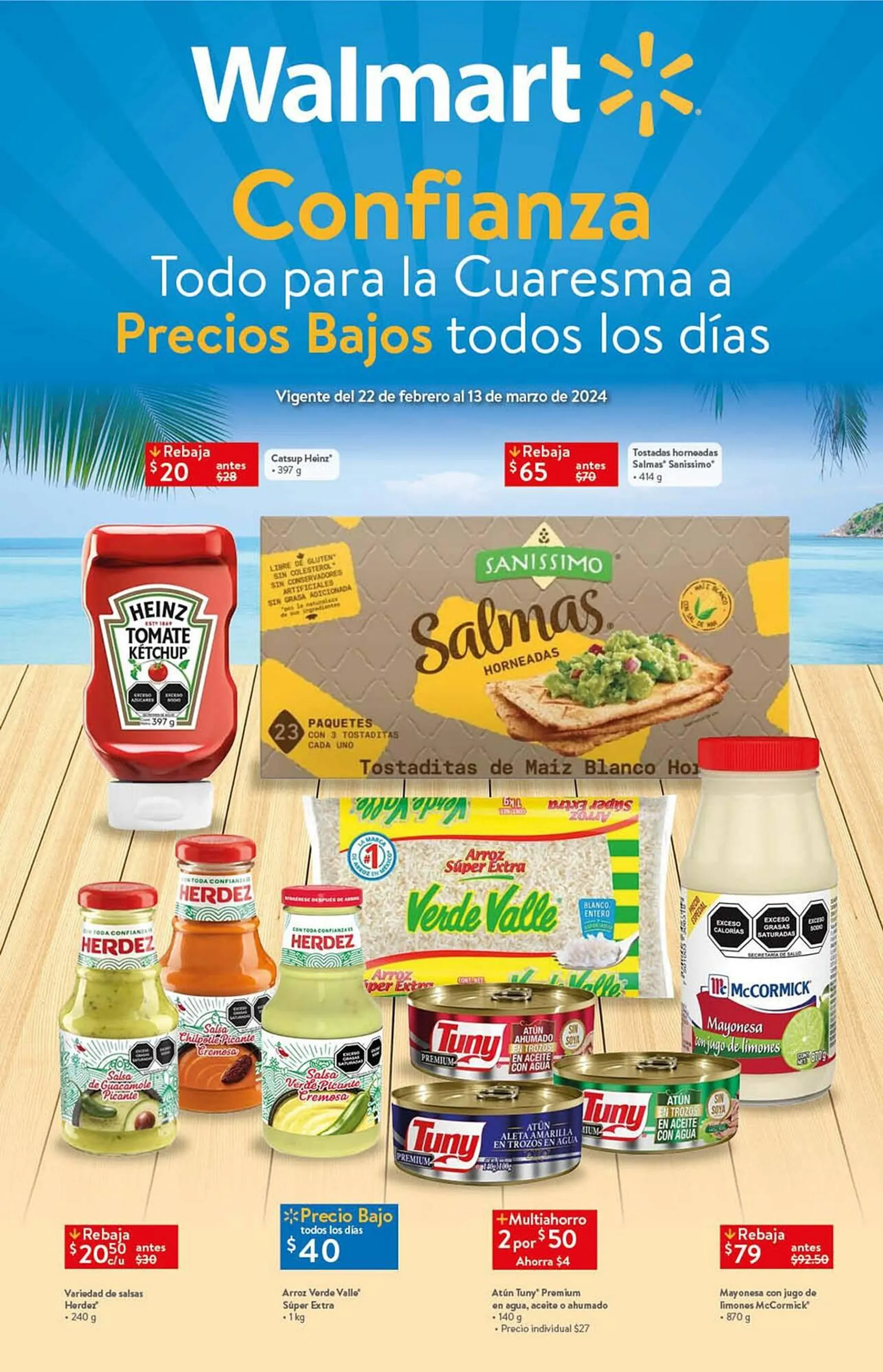 Ofertas Walmart Catalogos en l nea