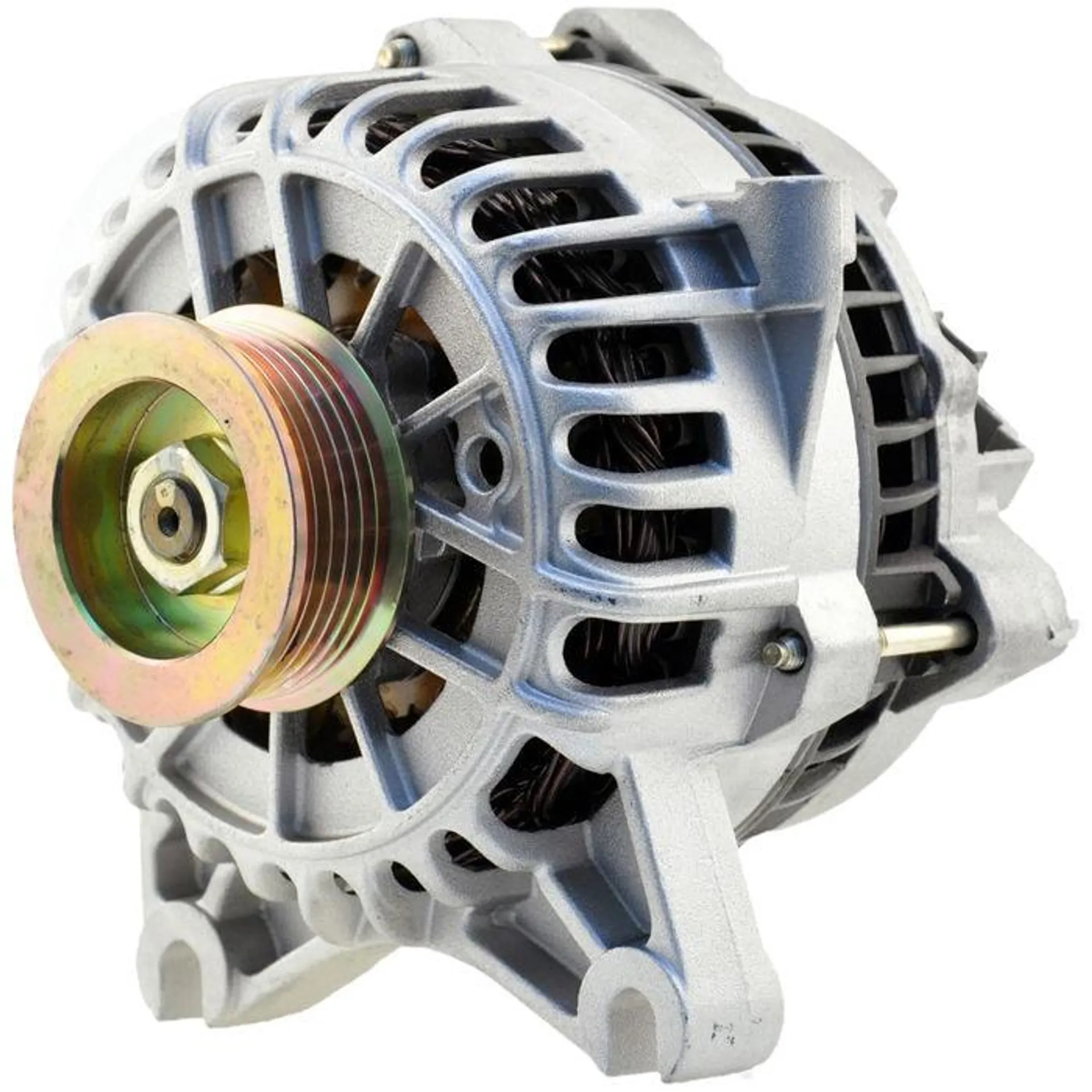 Alternador Duralast DL8473