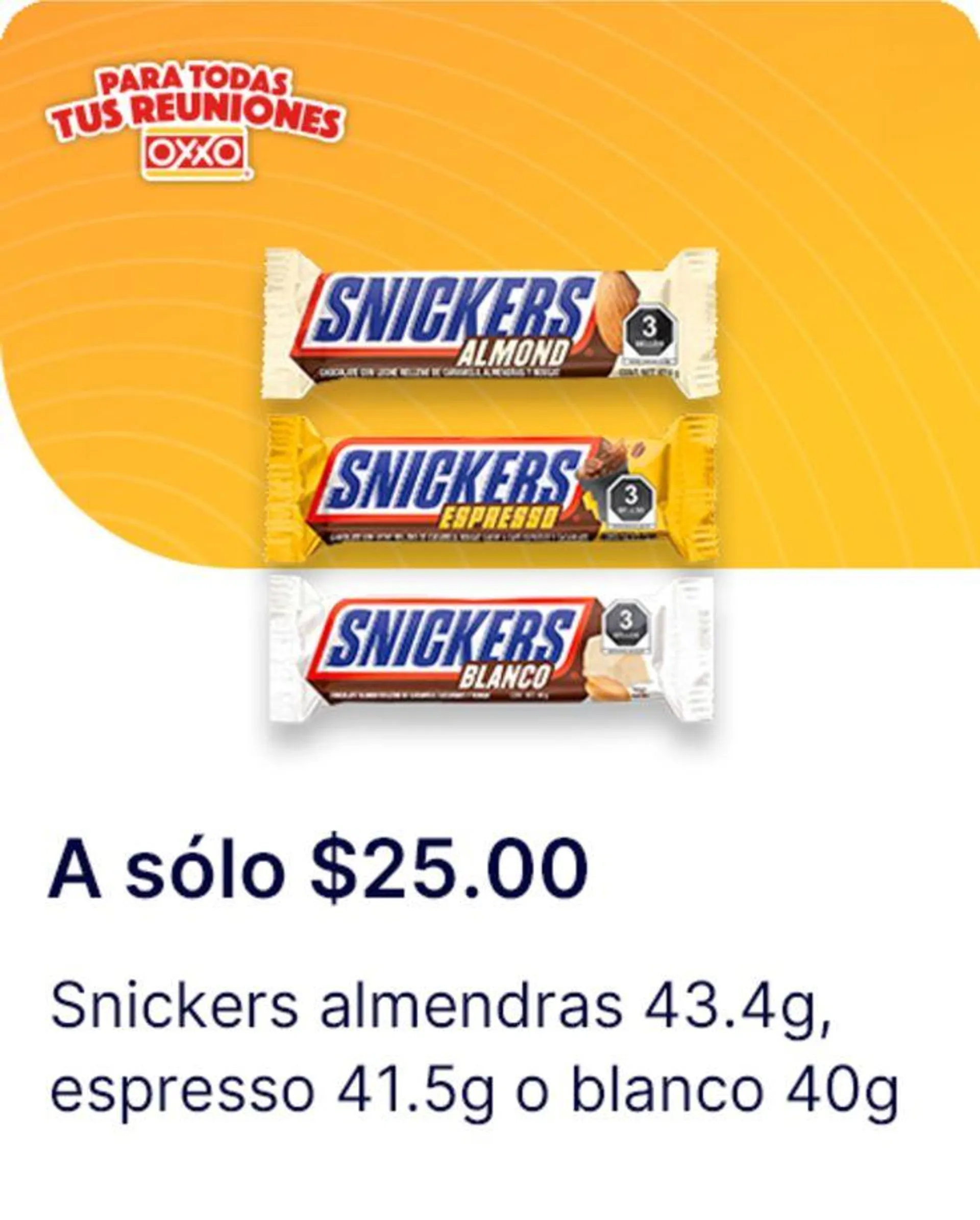 Ofertas OXXO - 19