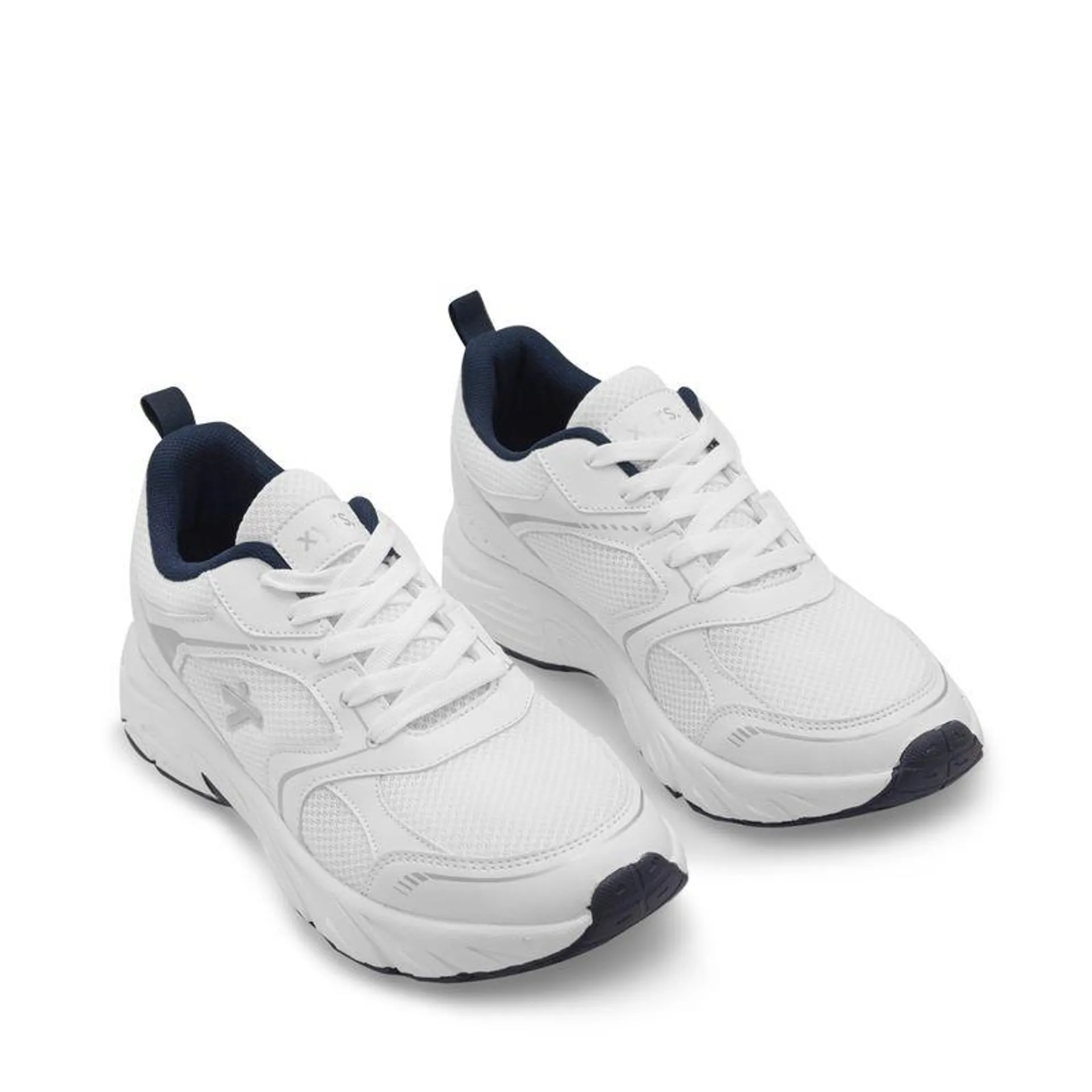 Tenis Fernando Color Blanco D14170274620