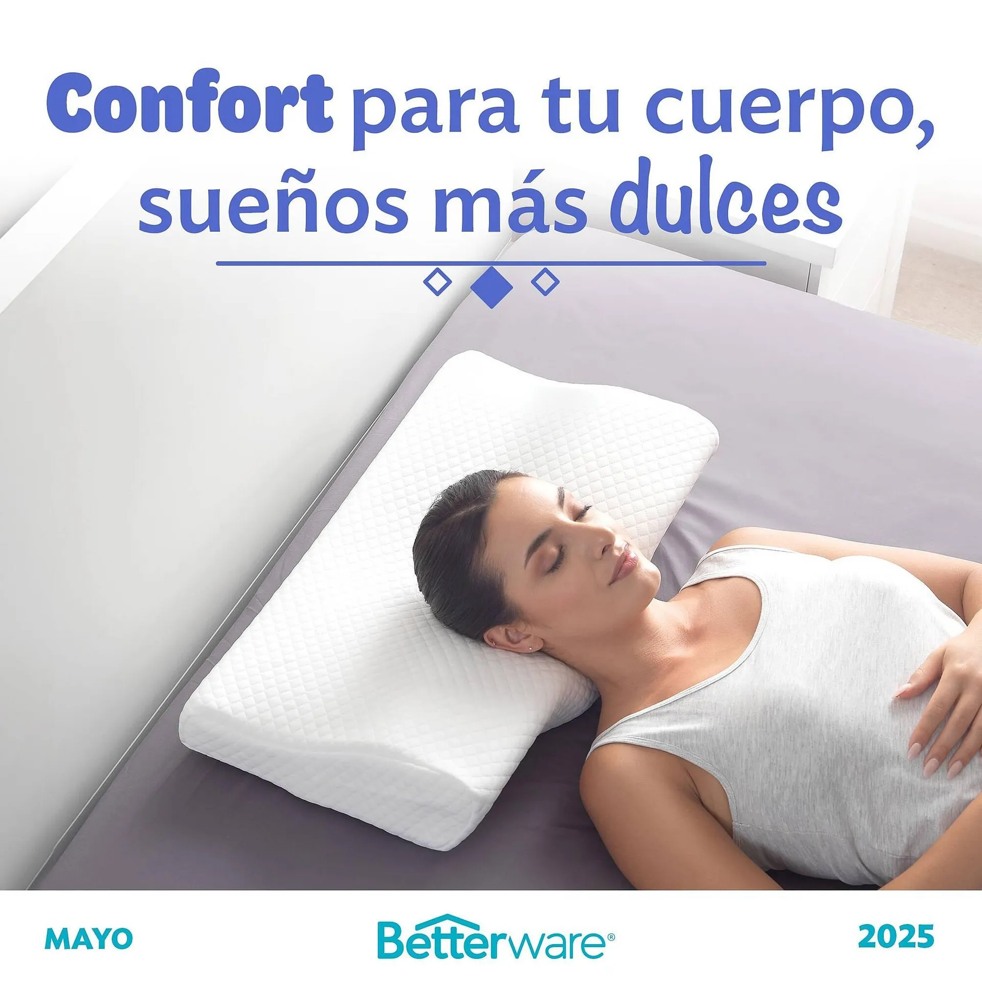 Catálogo de Catálogo BetterWare 12 de mayo al 31 de mayo 2025 - Pagina 1