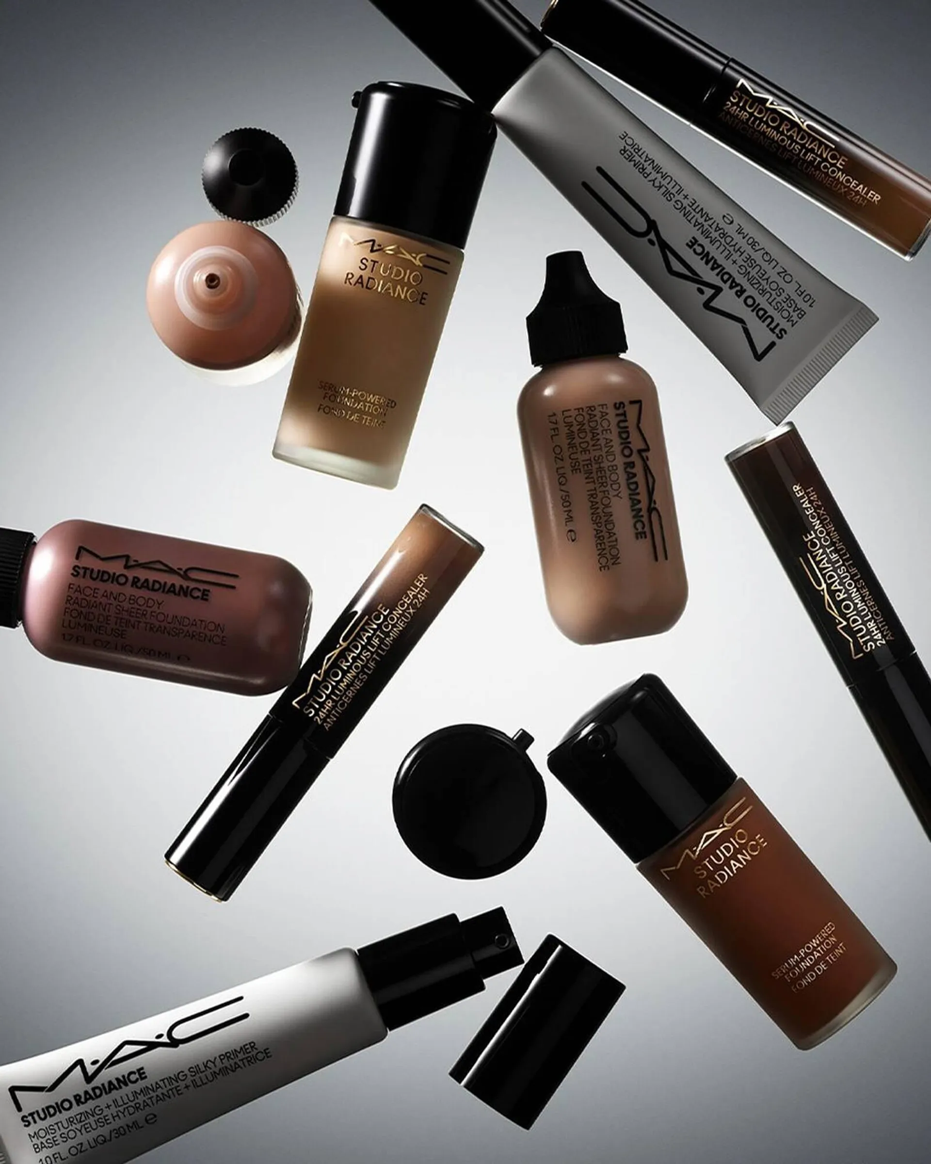 Catálogo de Catálogo MAC Cosmetics 26 de agosto al 29 de agosto 2024 - Pagina 2