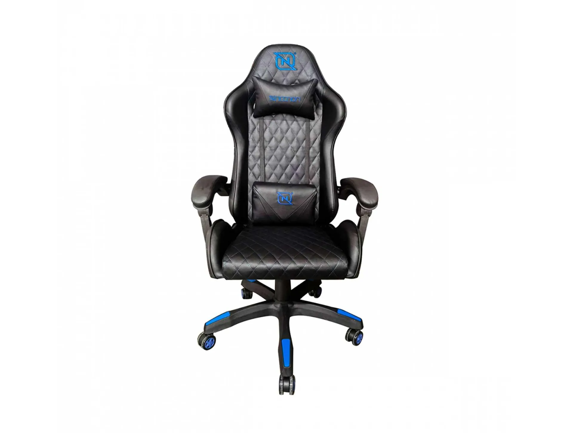 Silla Necnon Gamer NBSG0123C4 Talla Unitalla