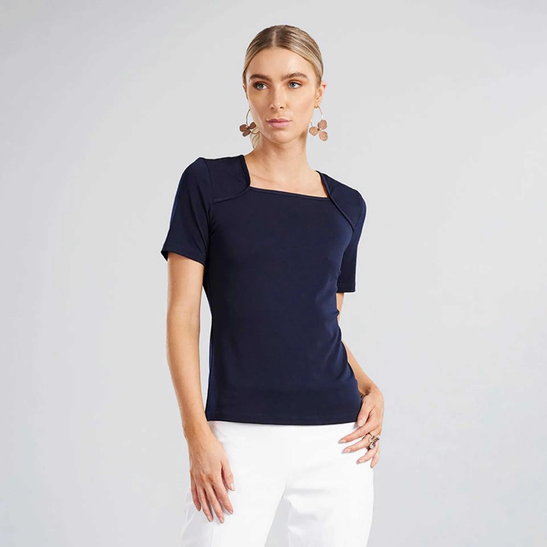 Top Skinny Futura