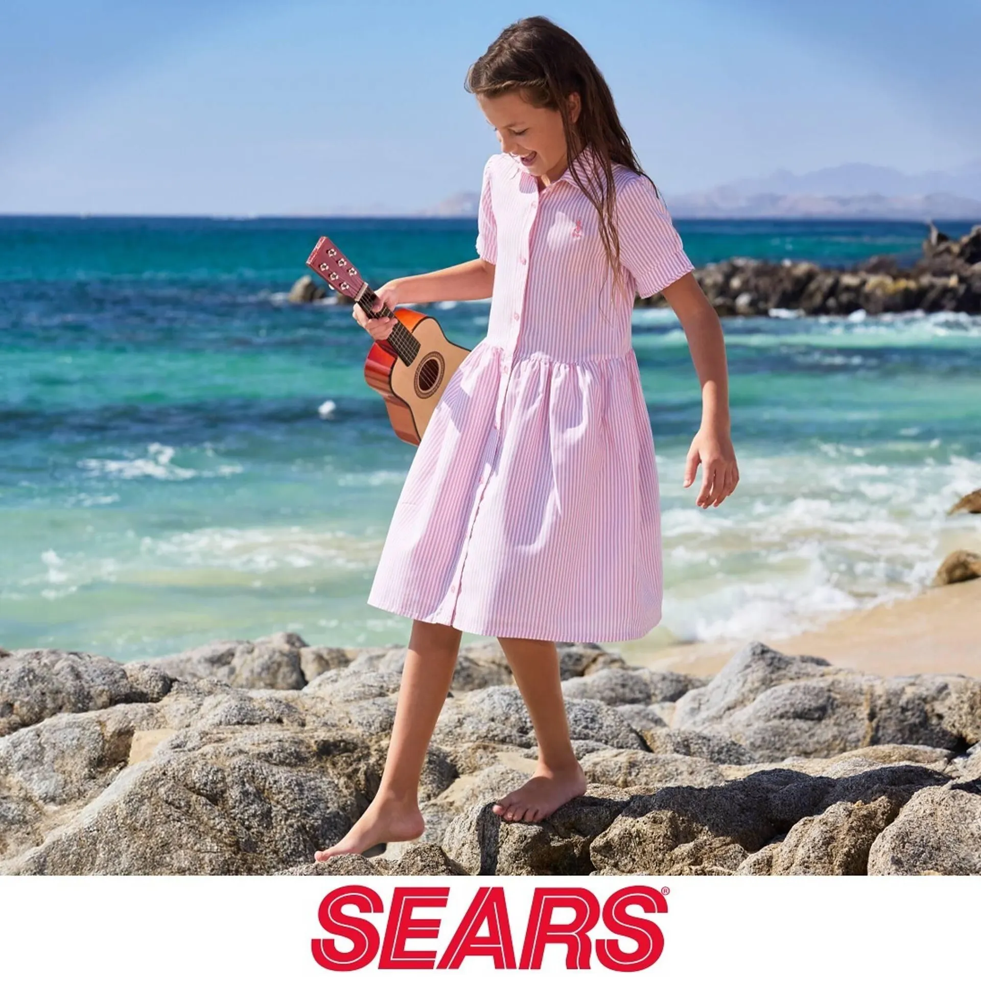 Catálogo de Catálogo Sears 8 de abril al 30 de abril 2025 - Pagina 2