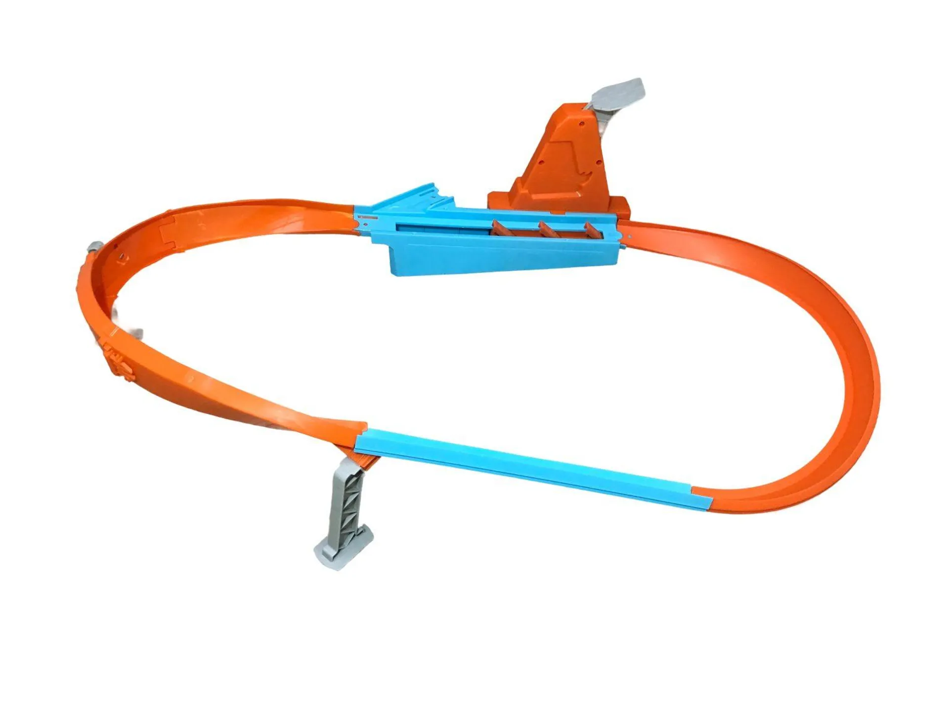 Hot wheels Pista