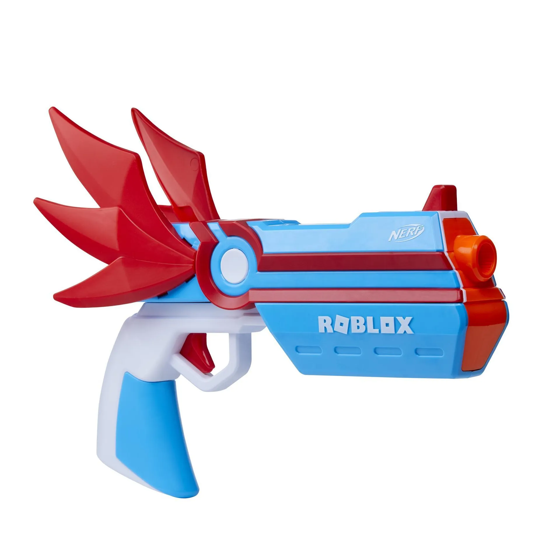 NER ROBLOX MM2 DARTBRINGER