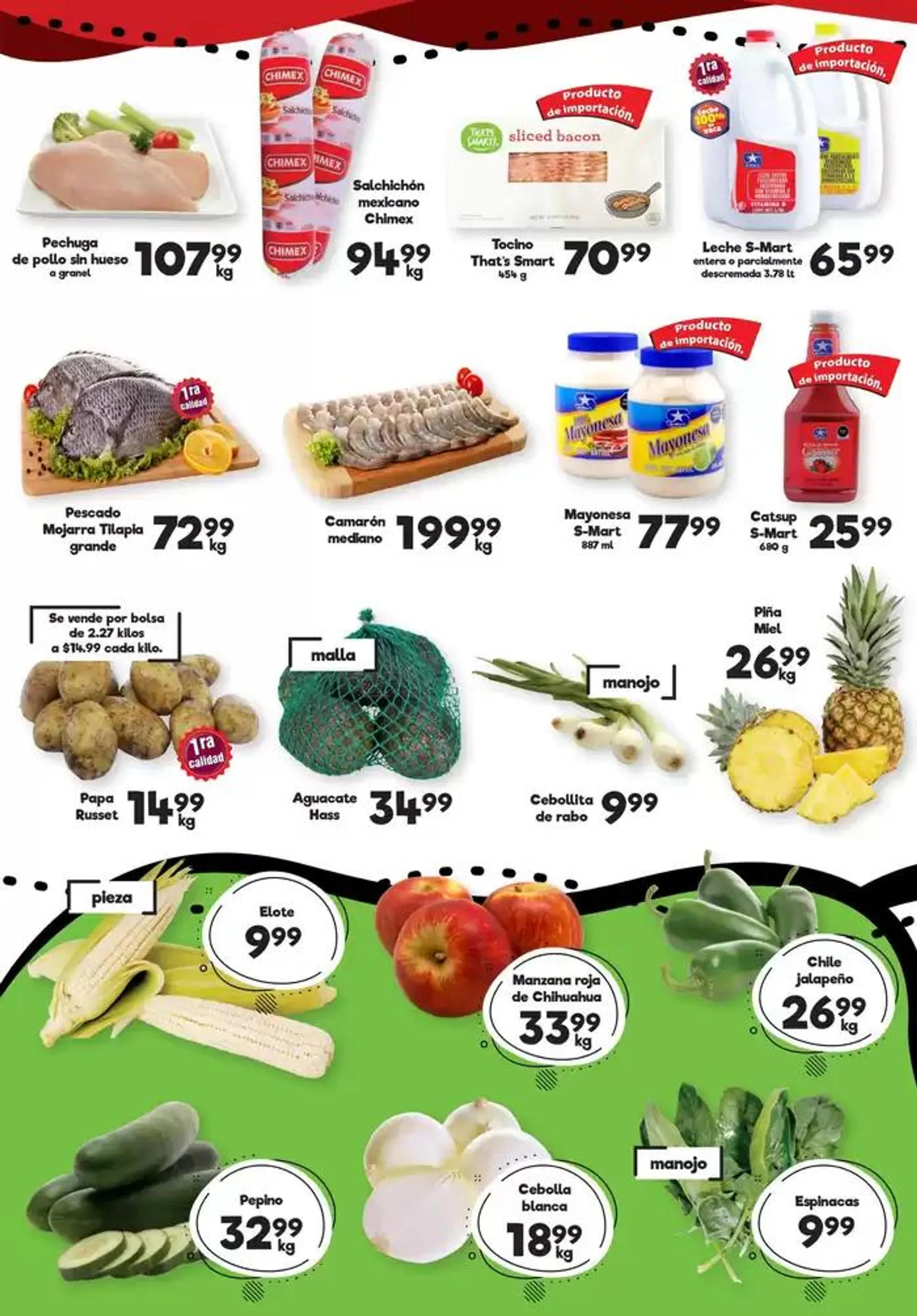 Catálogo de Gangas y ofertas actuales 9 de mayo al 12 de mayo 2025 - Pagina 4