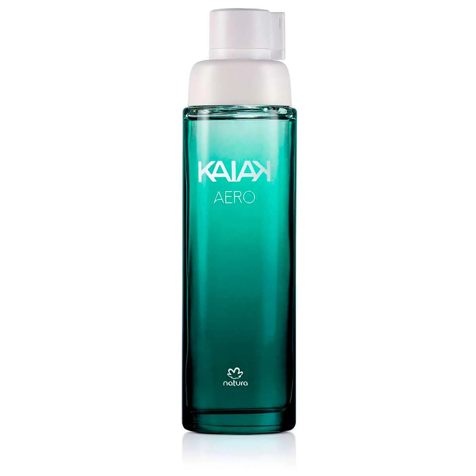 Kaiak eau de toilette femenina aero