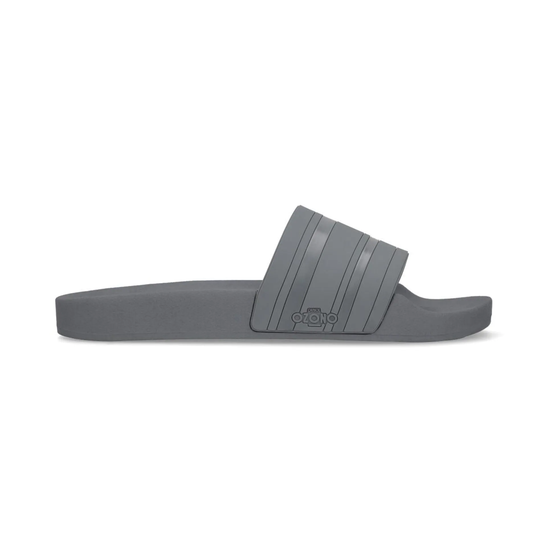 SANDALIA OZONO PARA HOMBRE ESTILO 634404 GRIS