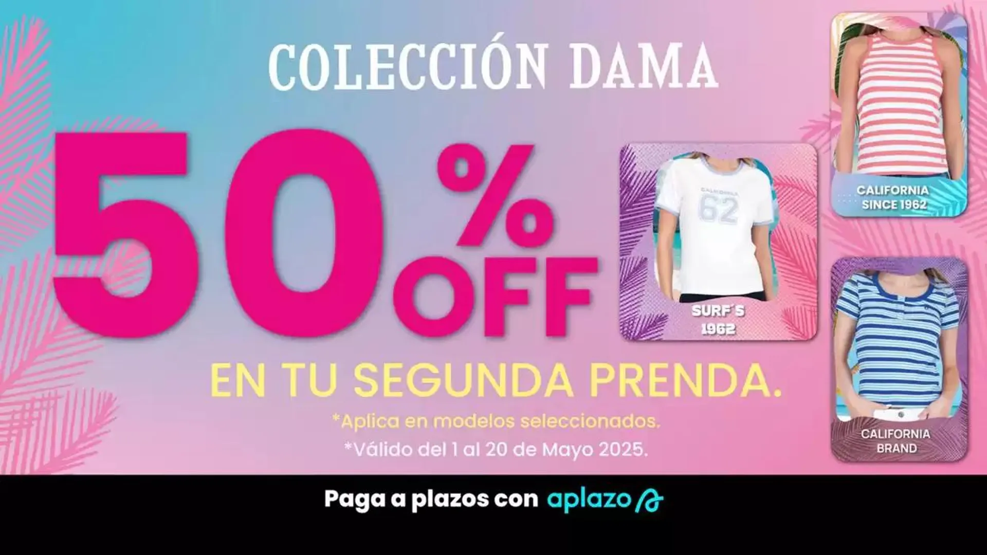 Promos - 1