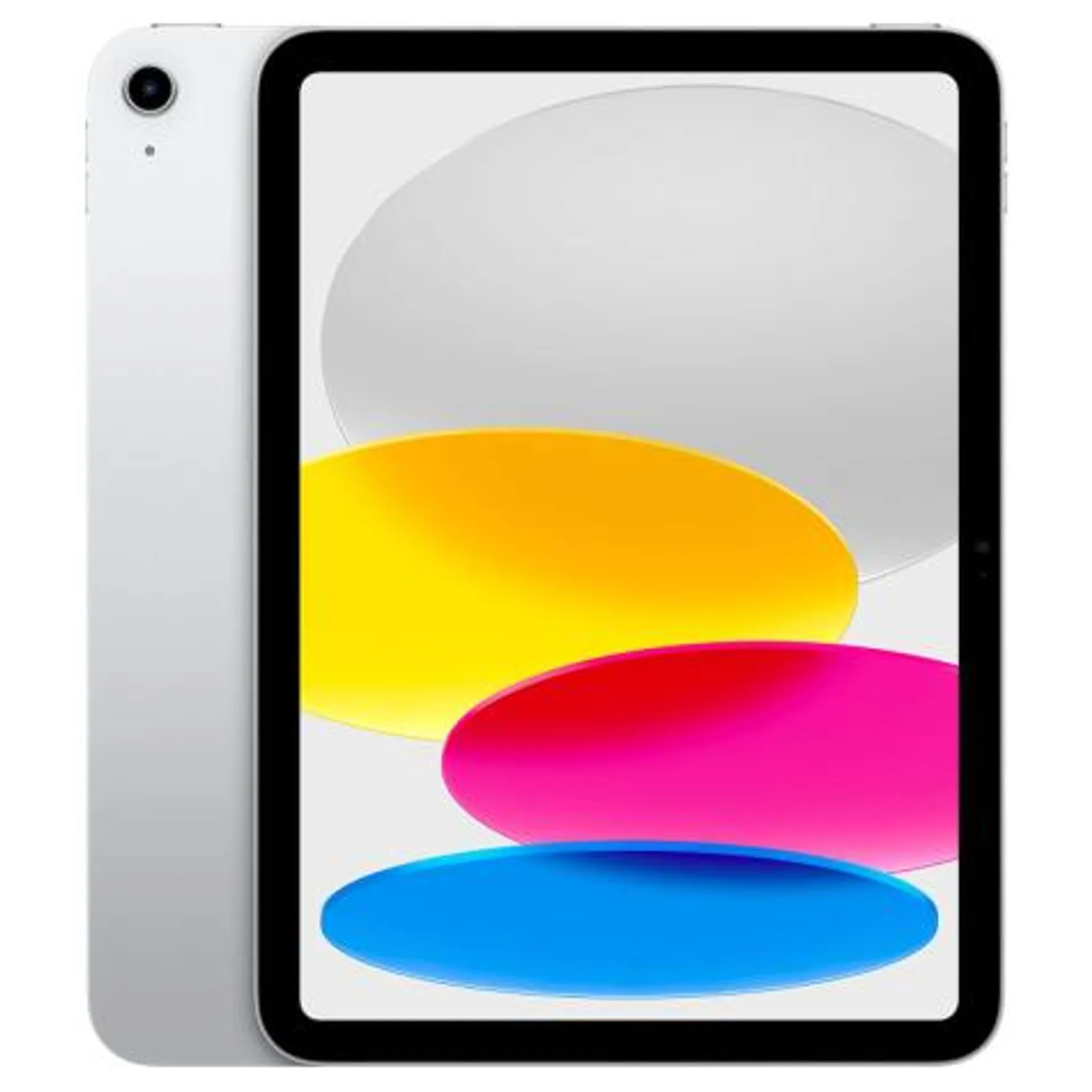 iPad 10 Retina 10.9" 256gb Wifi Decima Generacion