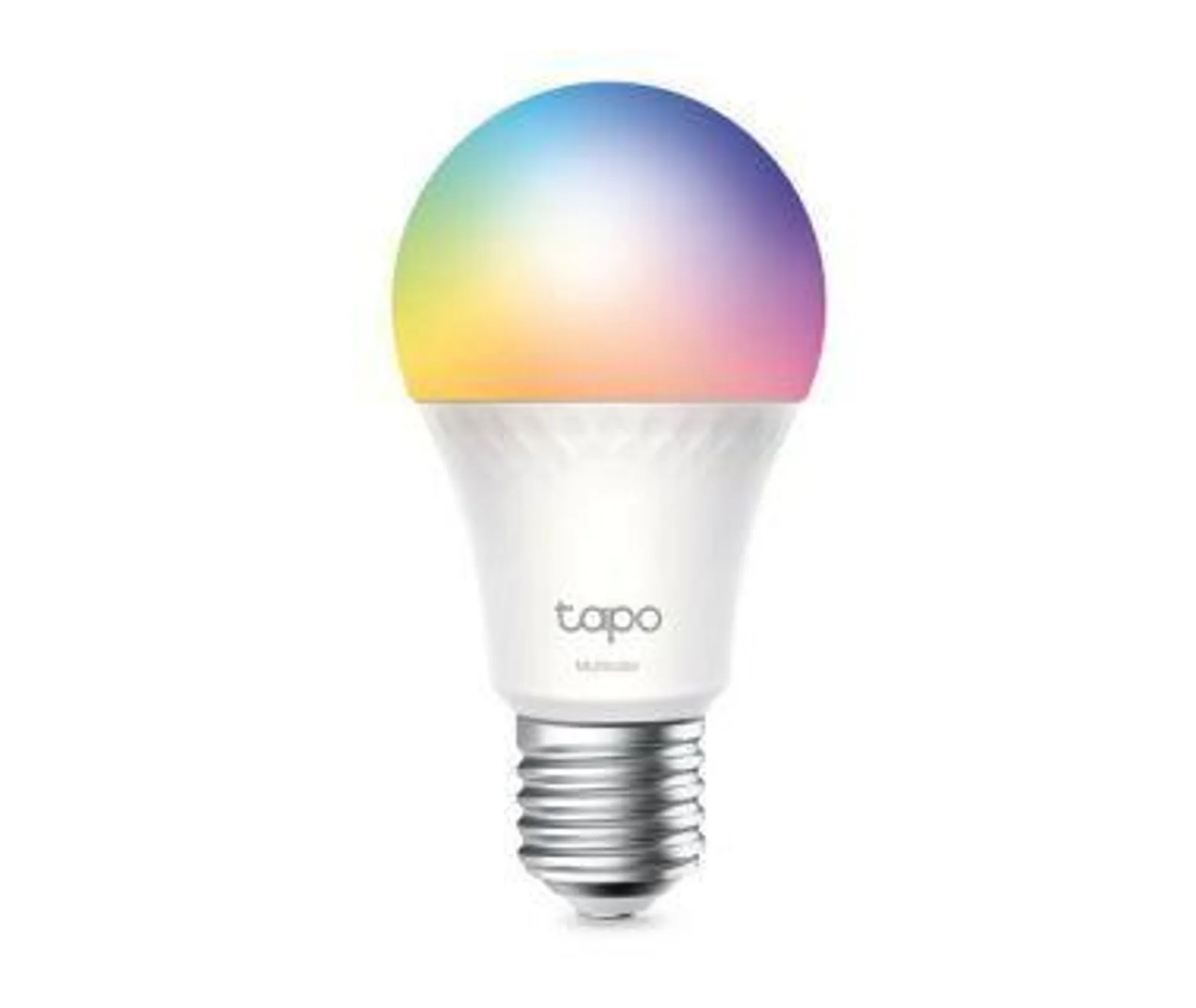 Foco Inteligente TP-LINK Tapo L535E - Wi-Fi - 1055 Lúmenes - Multicolor