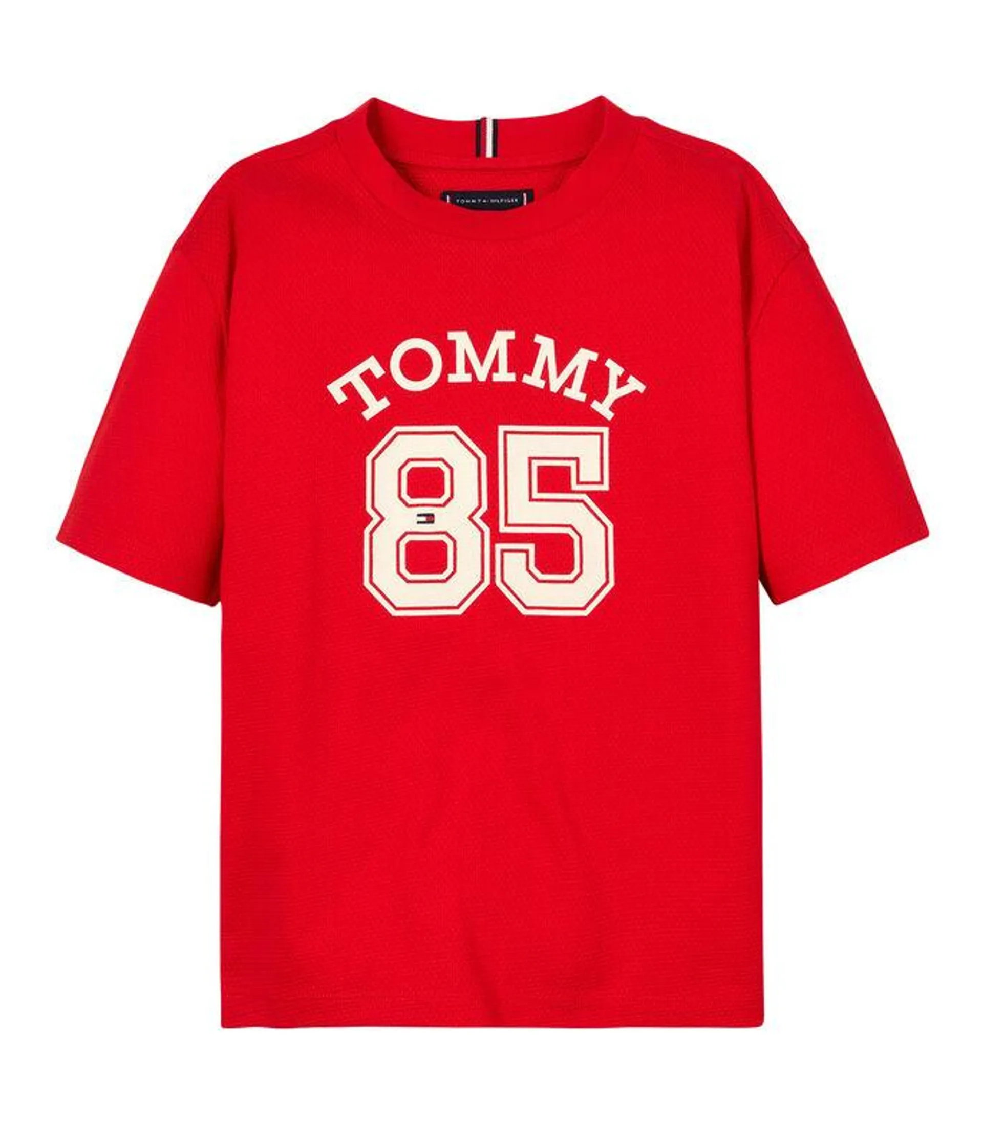 Playera Estampada Niño