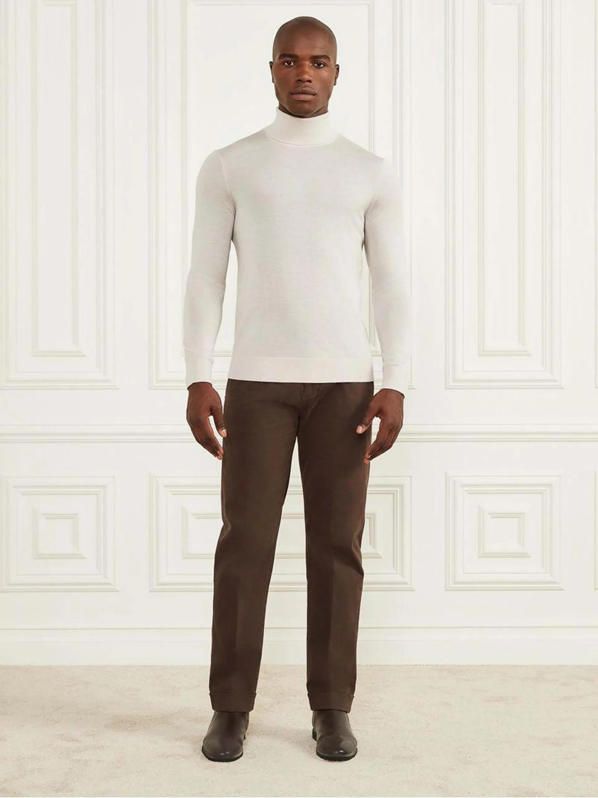 Suéter Guess Marciano Merino