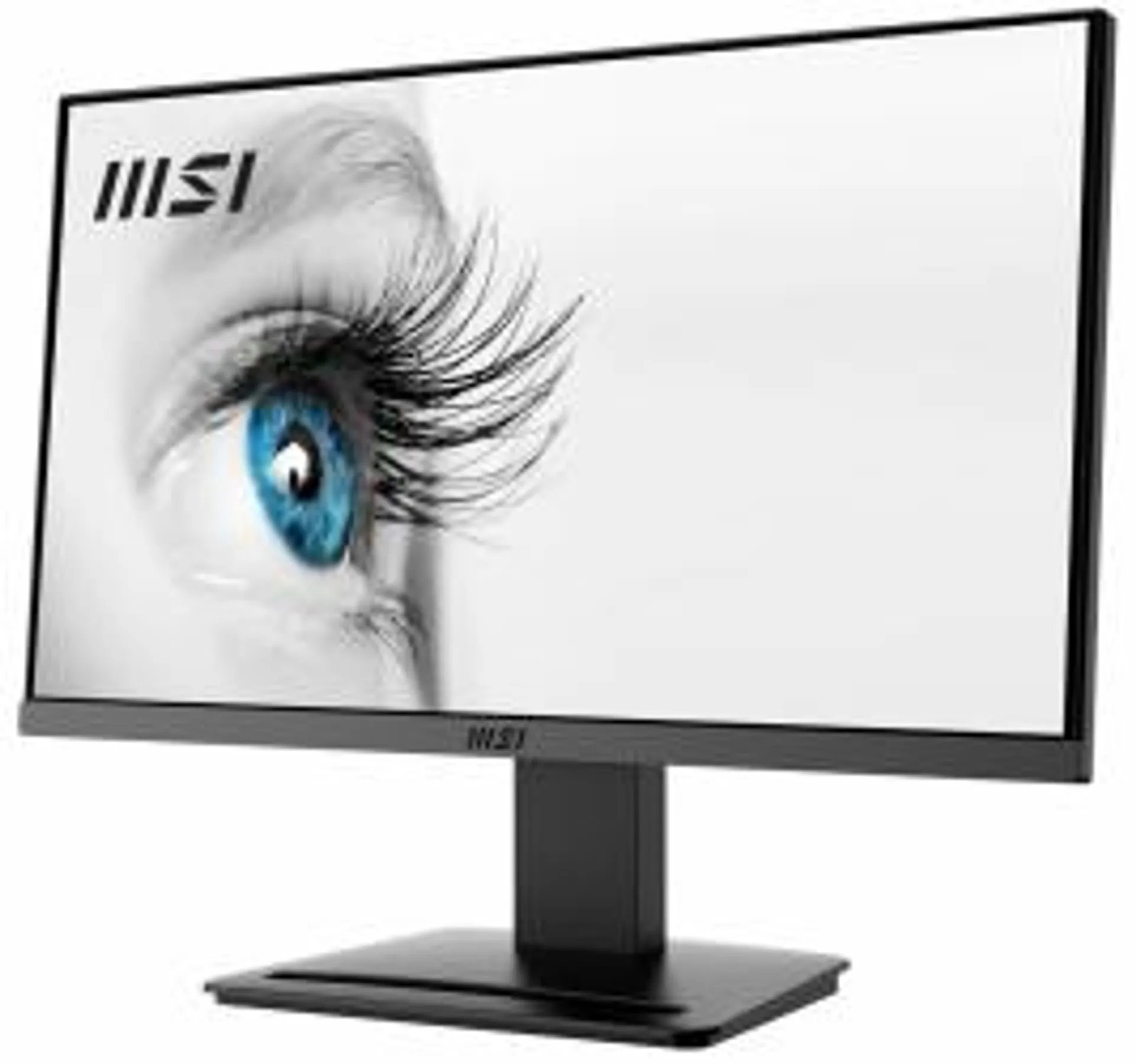 Monitor MSI PRO MP223 LED 21.45", Full HD, 100Hz, HDMI, Negro