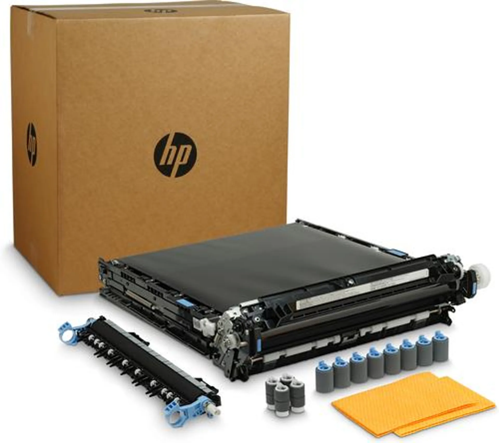 Kit De Transferencia Y Rodillo Hp Laserjet D7H14A