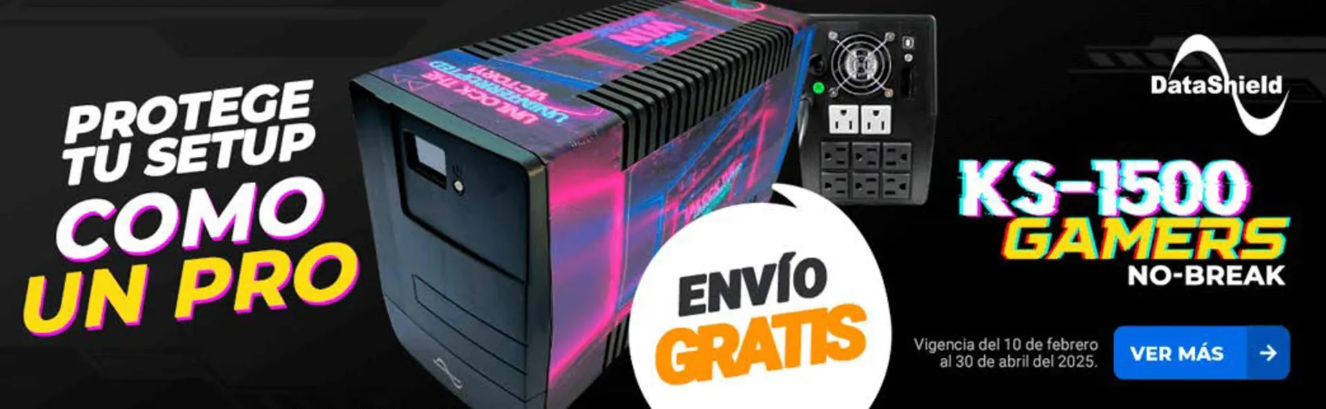 Catálogo de Catálogo Intercompras 3 de abril al 30 de abril 2025 - Pagina 2