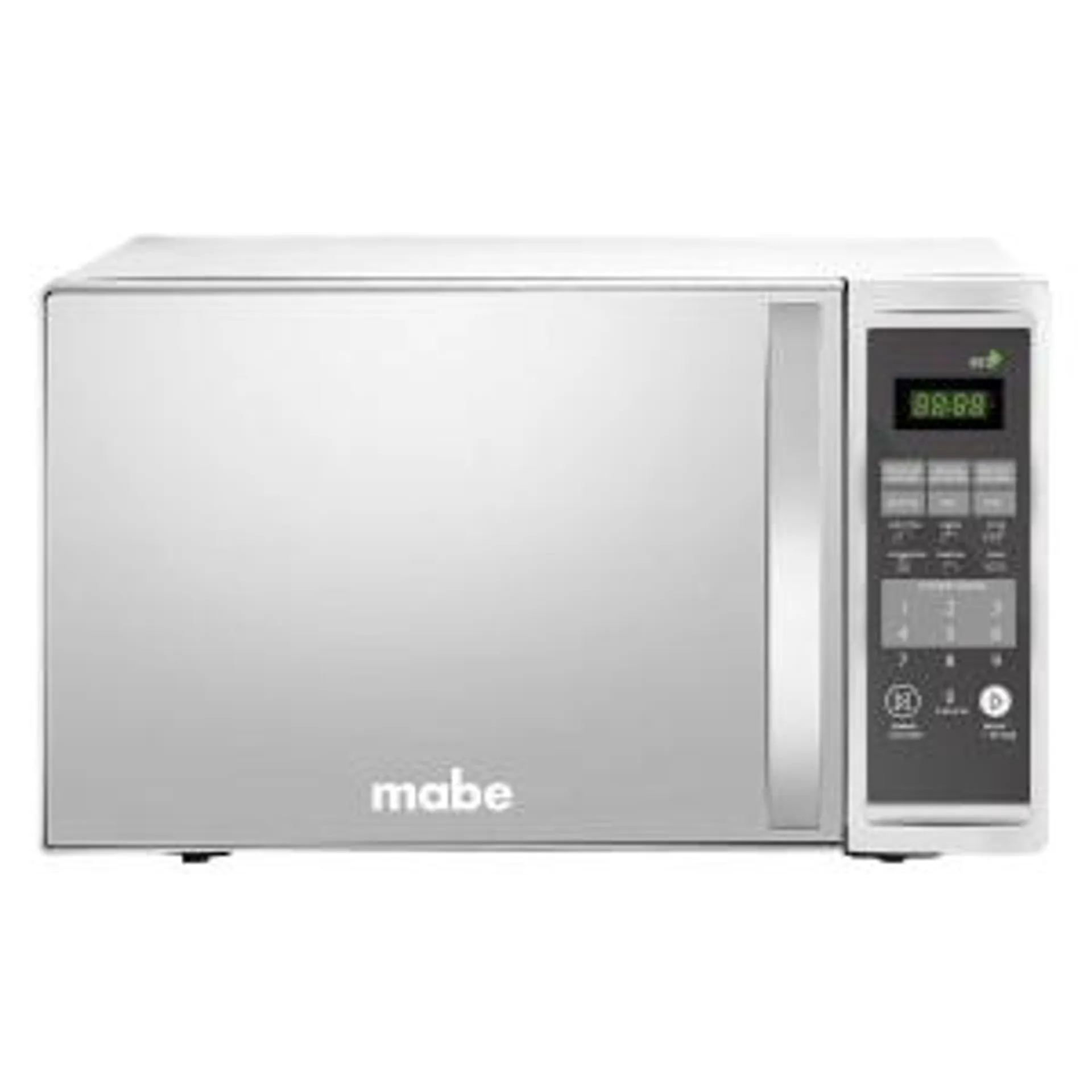 Horno Microondas Espejo 39.5 Lts