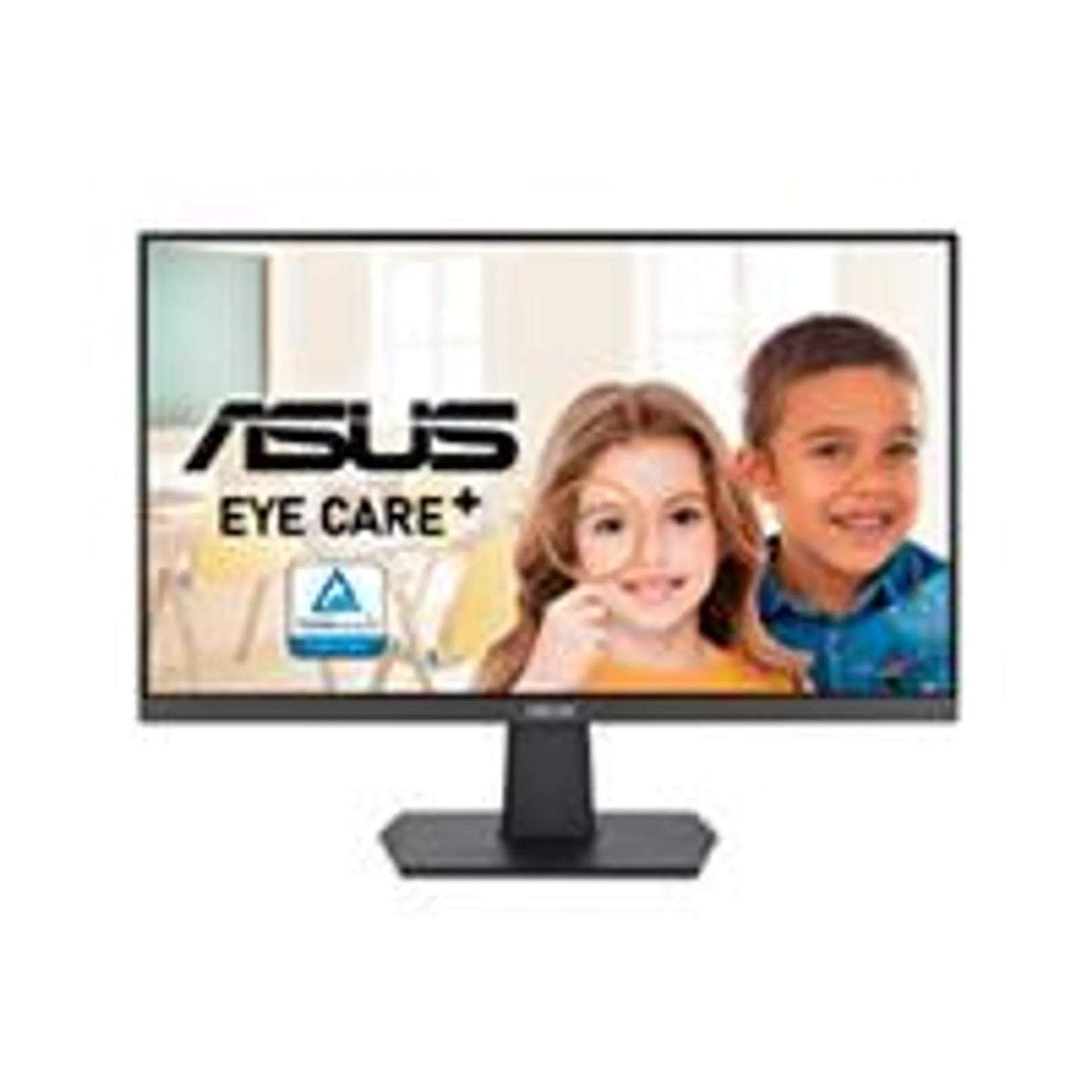 MONITOR ASUS VA27EHF / 27 / 1920X1080 / TR 1MS / 100HZ / HDMI / VESA ASUS OEM VA27EHF