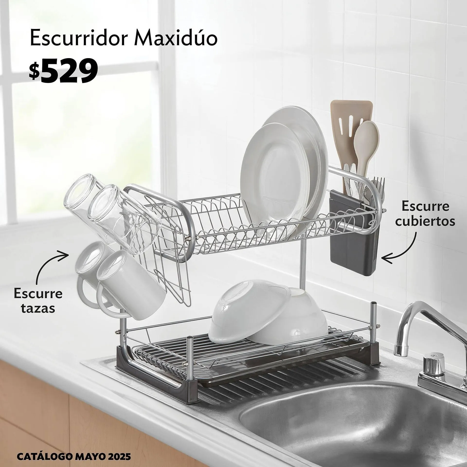 Catálogo de Catálogo BetterWare 21 de mayo al 31 de mayo 2025 - Pagina 2