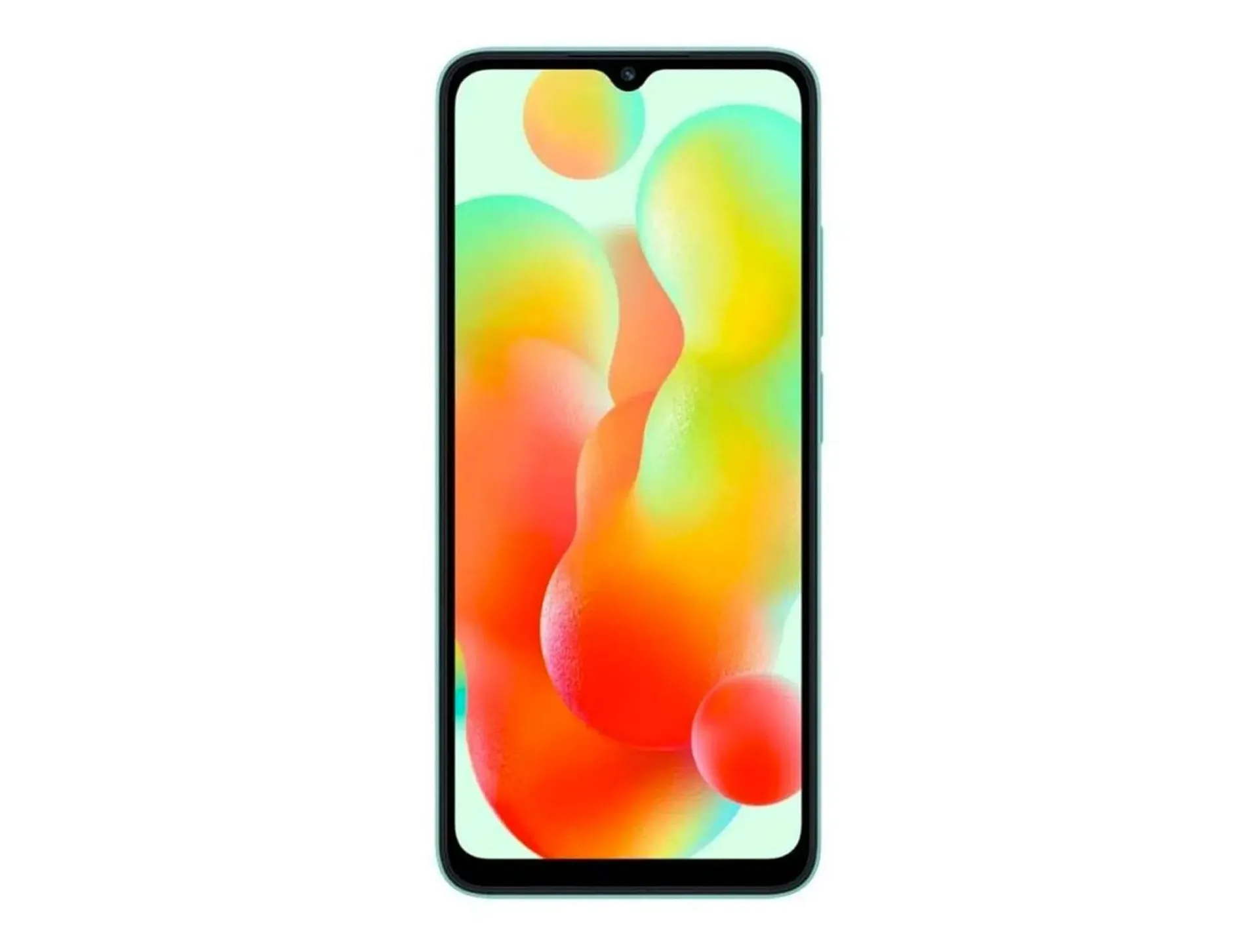 Xiaomi Redmi 12C 64 Gb Desbloqueado-Verde
