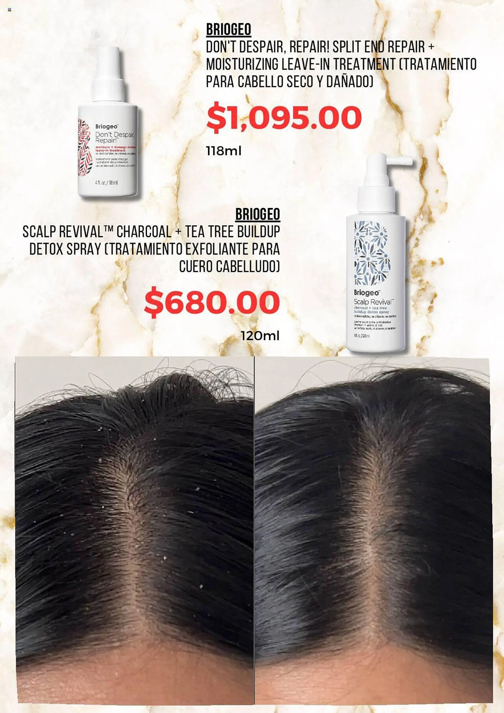 Catálogo de Catálogo Sephora 1 de febrero al 29 de febrero 2024 - Pagina 6