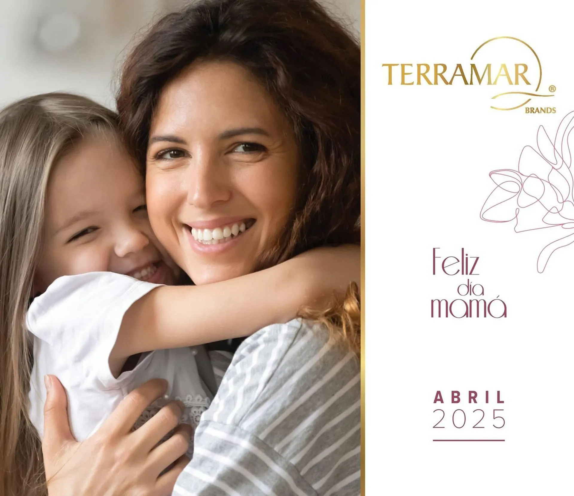 Catálogo Terramar Brands - 1
