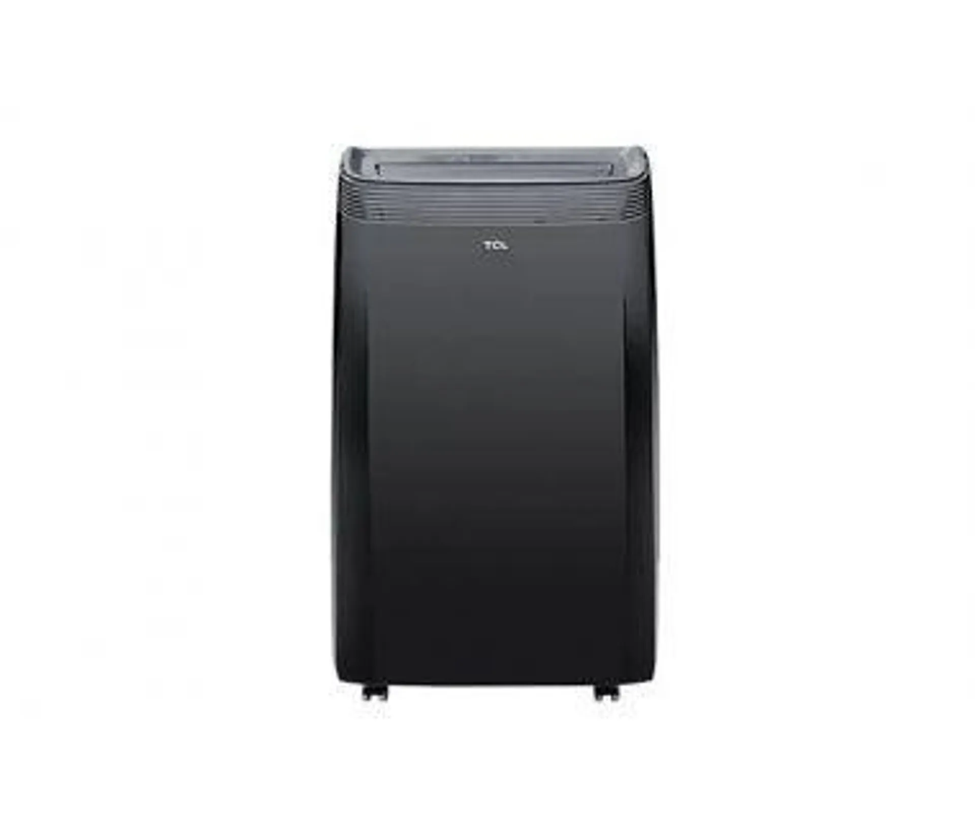 Aire Acondicionado TCL P12P-KHF14 - Portátil - 1 Tonelada - 115V - Negro