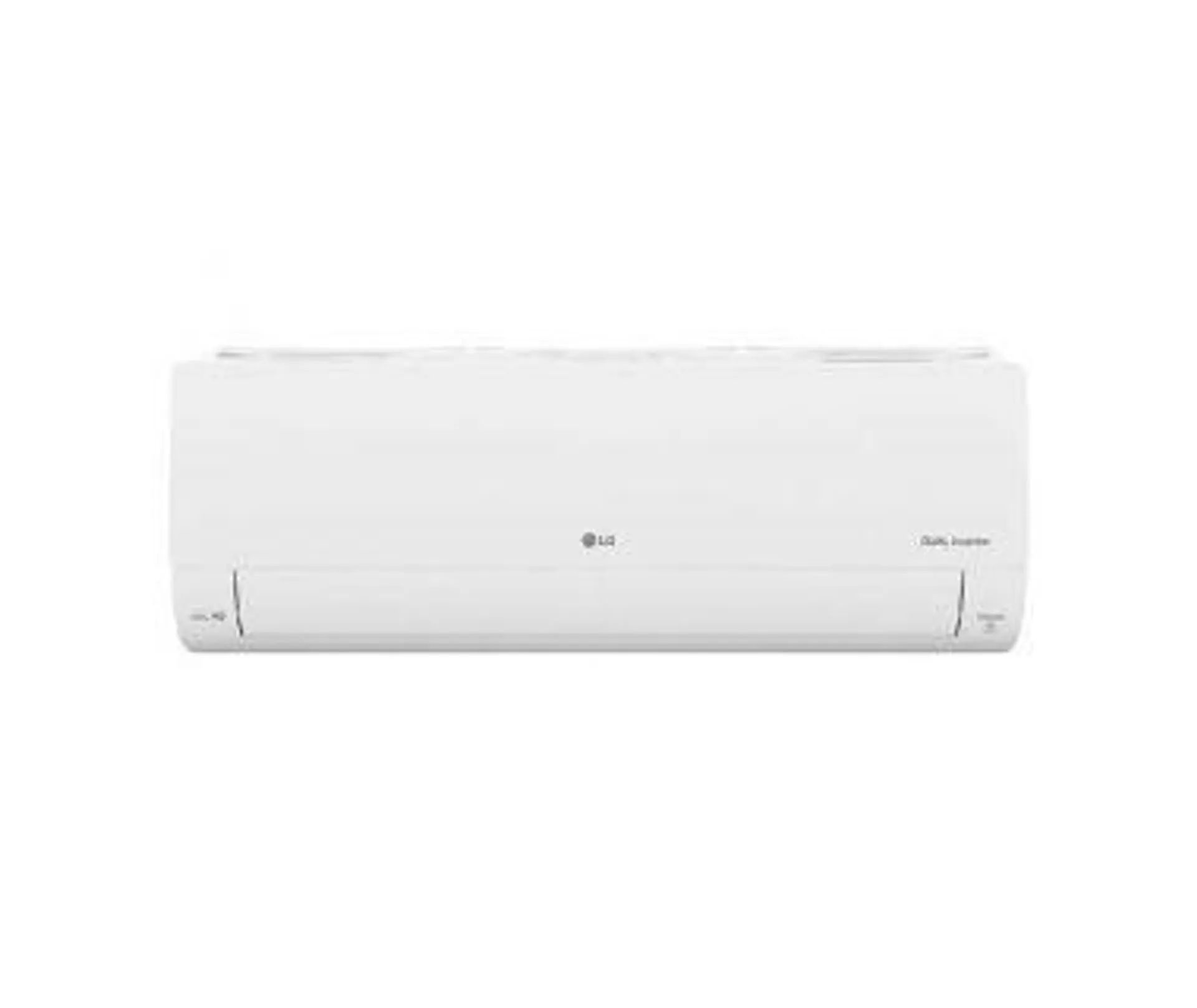 Minisplit LG VM121C9 - Dual Inverter - 1 Tonelada - 110V - Blanco